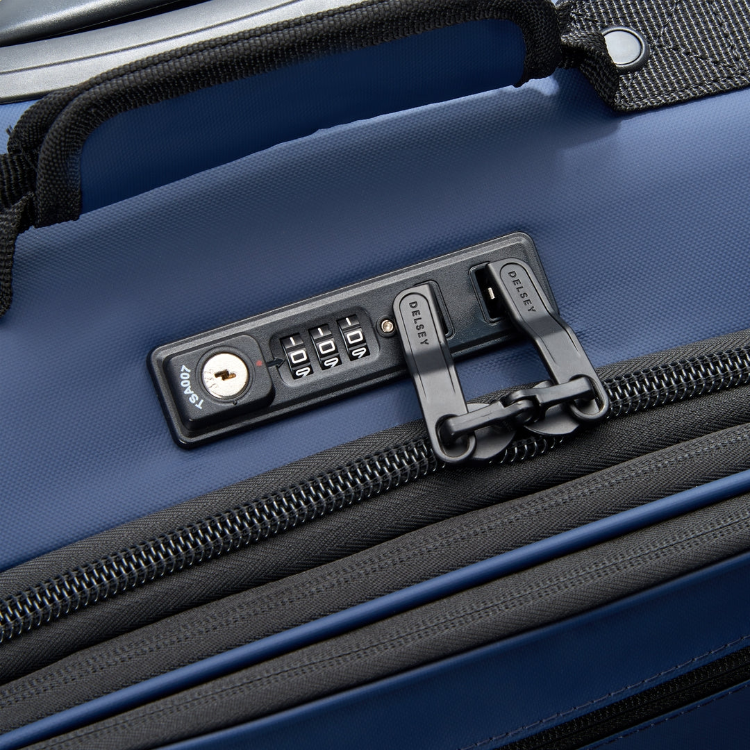 DELSEY PARISMaubert 2.0 Carry-On