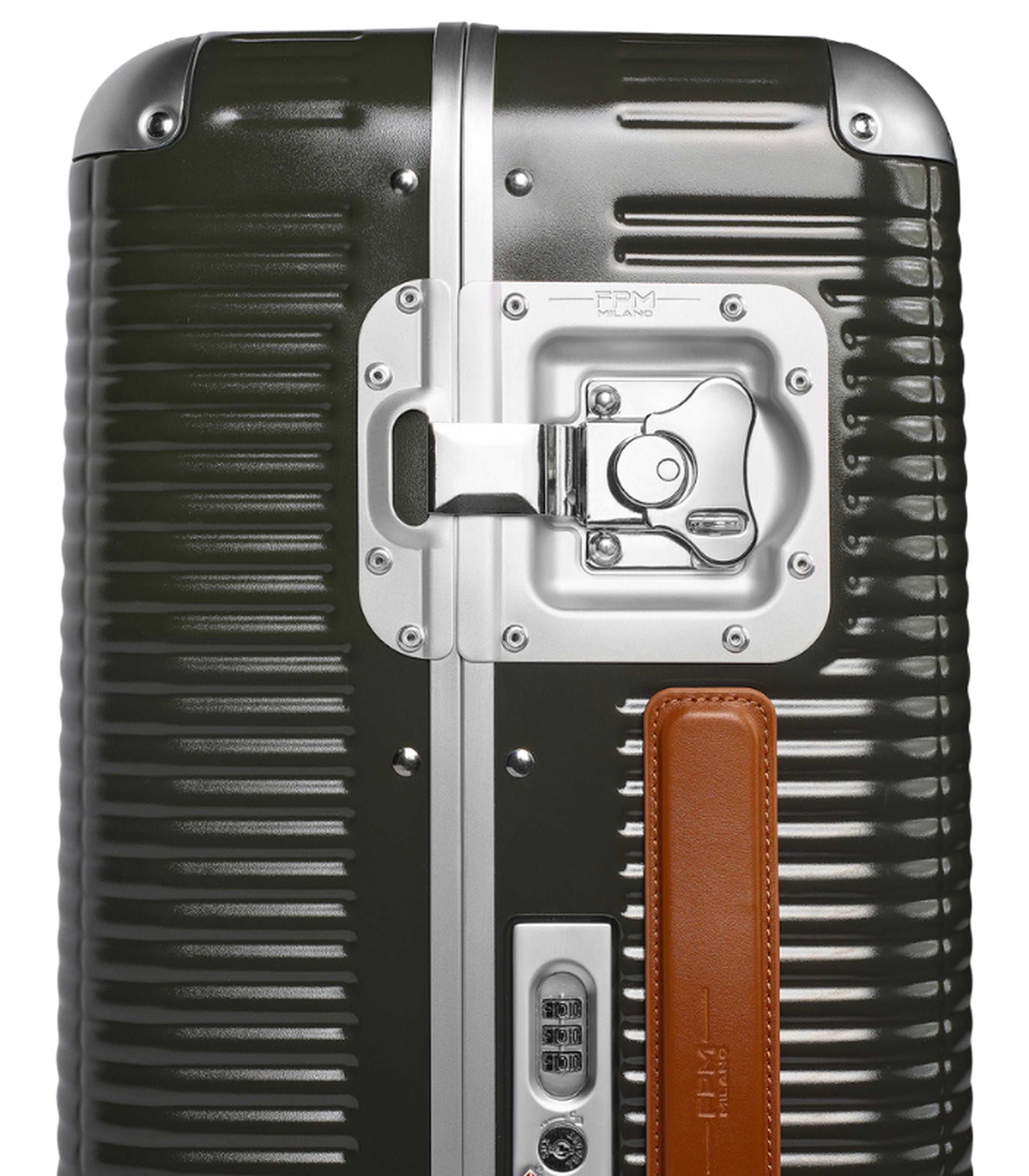 FPM MILANOBank Light Carry-On