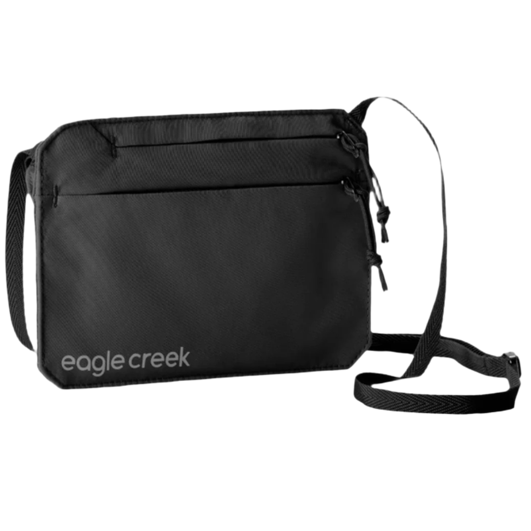 Eagle CreekEagle Creek Undrcvr Rfid Neck Wallet Crossbody/Sling/Messenger