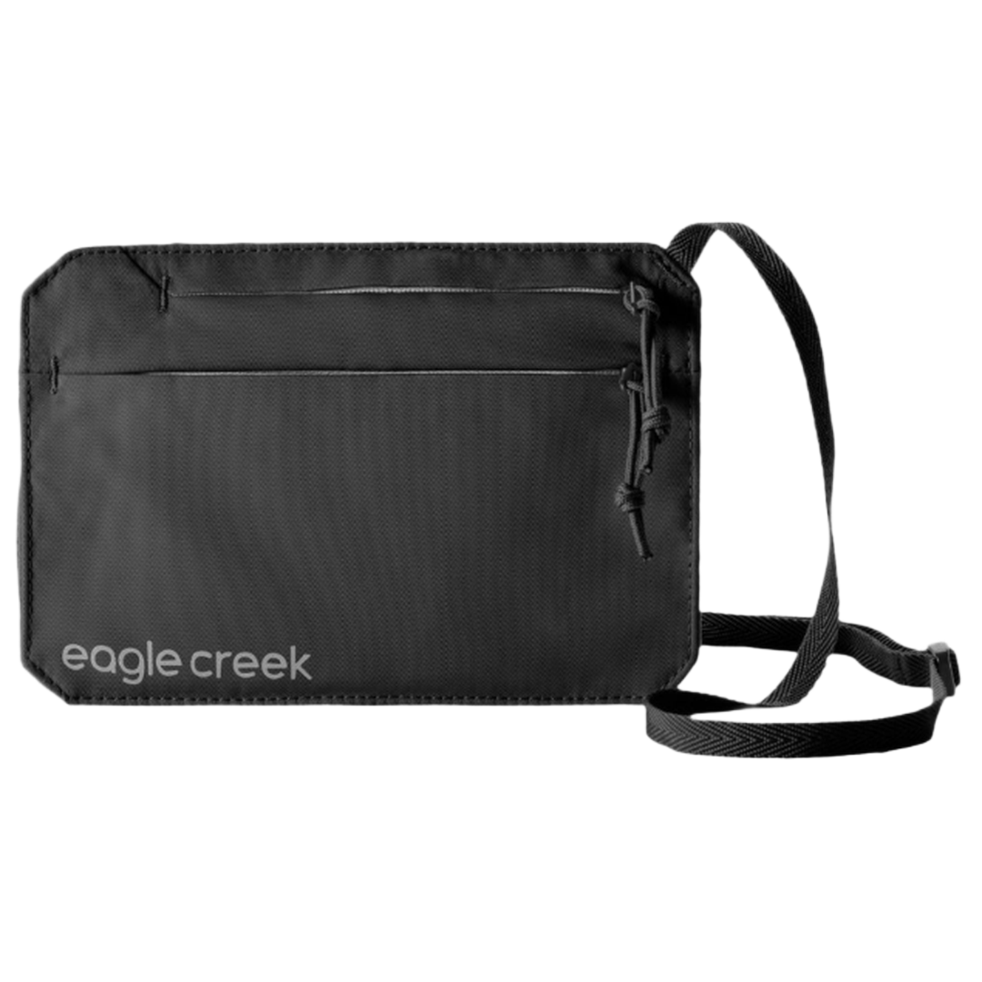 Eagle CreekEagle Creek Undrcvr Rfid Neck Wallet Crossbody/Sling/Messenger