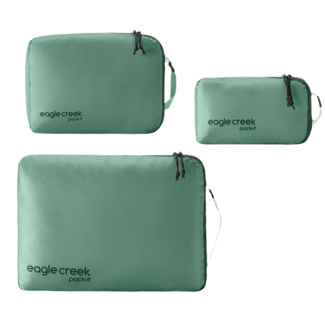 Eagle CreekEagle Creek Pack-It Islt Cube Set Organizer/Packing Cubes