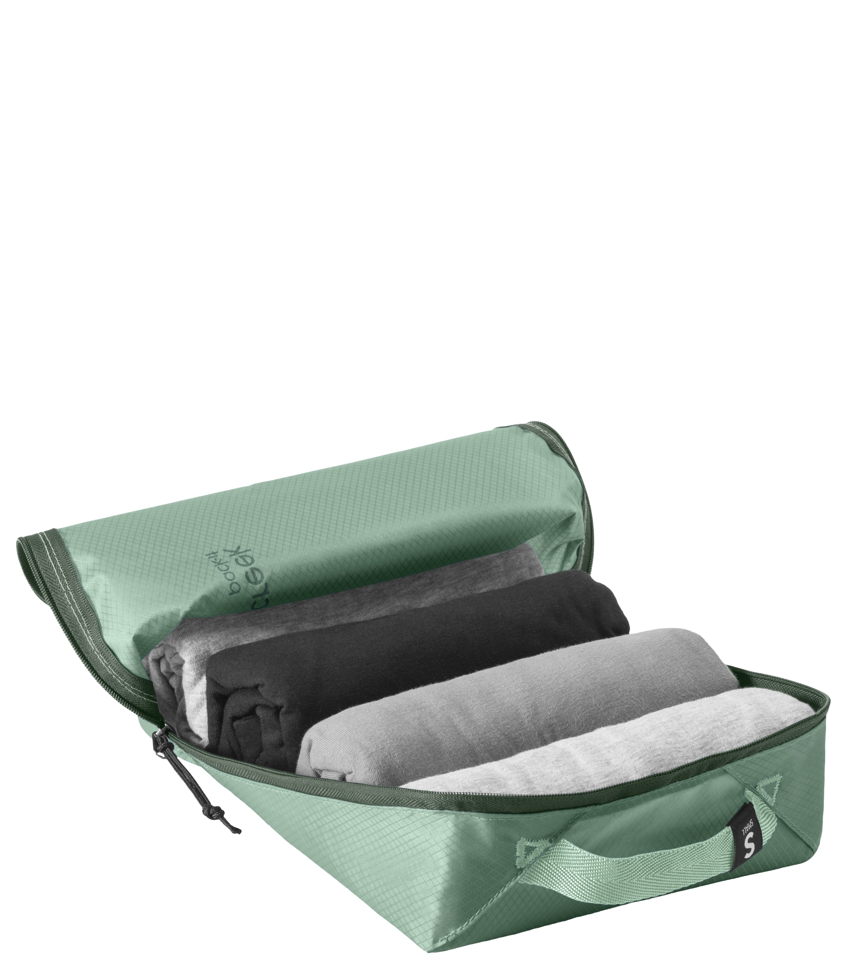 EAGLE CREEKPack-It Isolate Cube Set Organizer/Packing Cubes