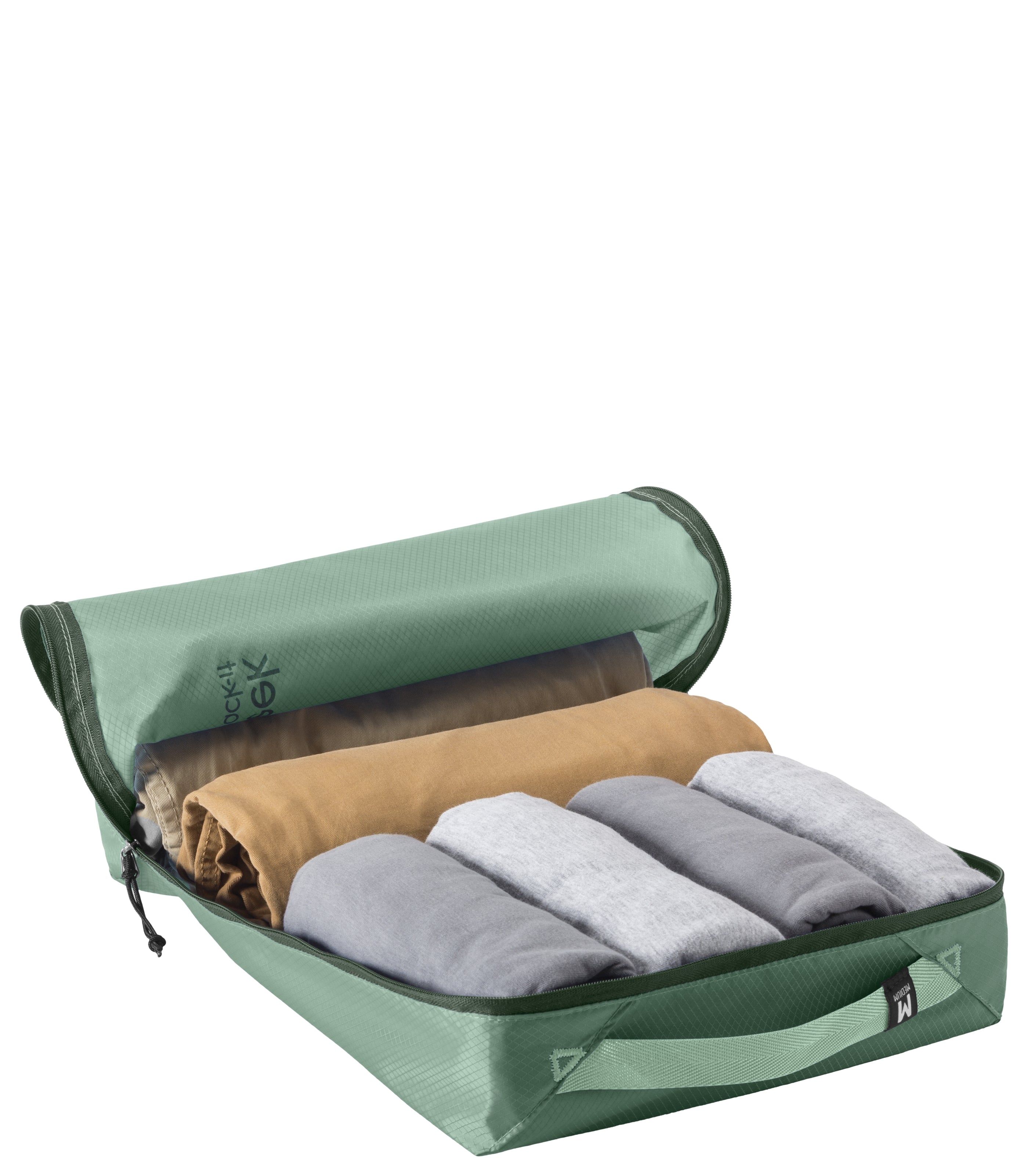 EAGLE CREEKPack-It Isolate Cube Set Organizer/Packing Cubes