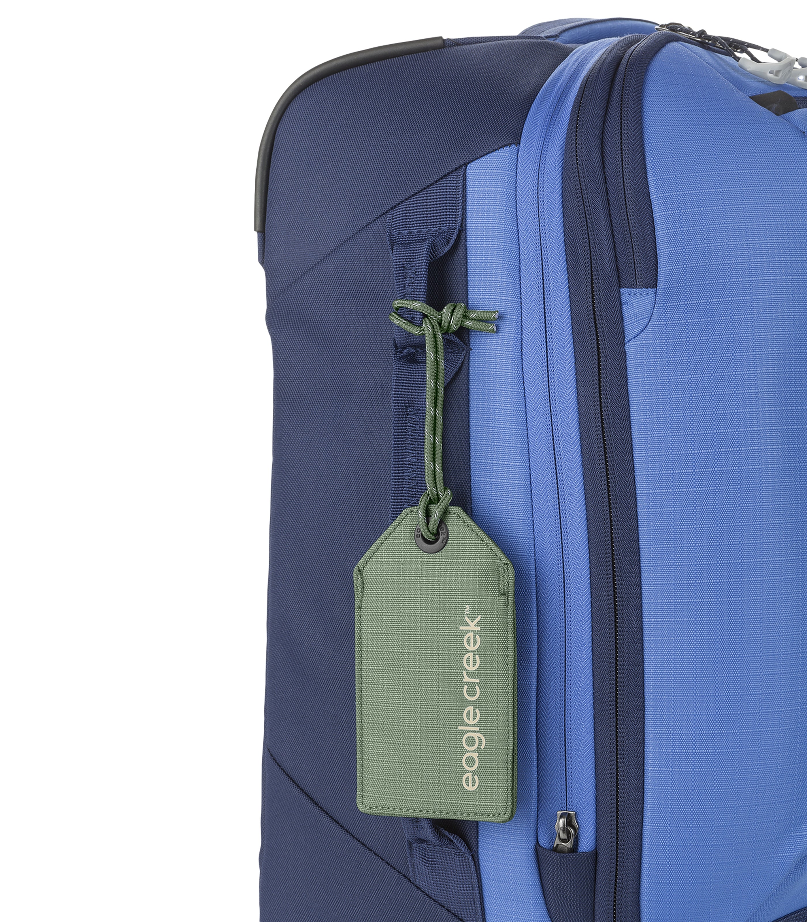 EAGLE CREEKReflective Luggage Tag Luggage Tag