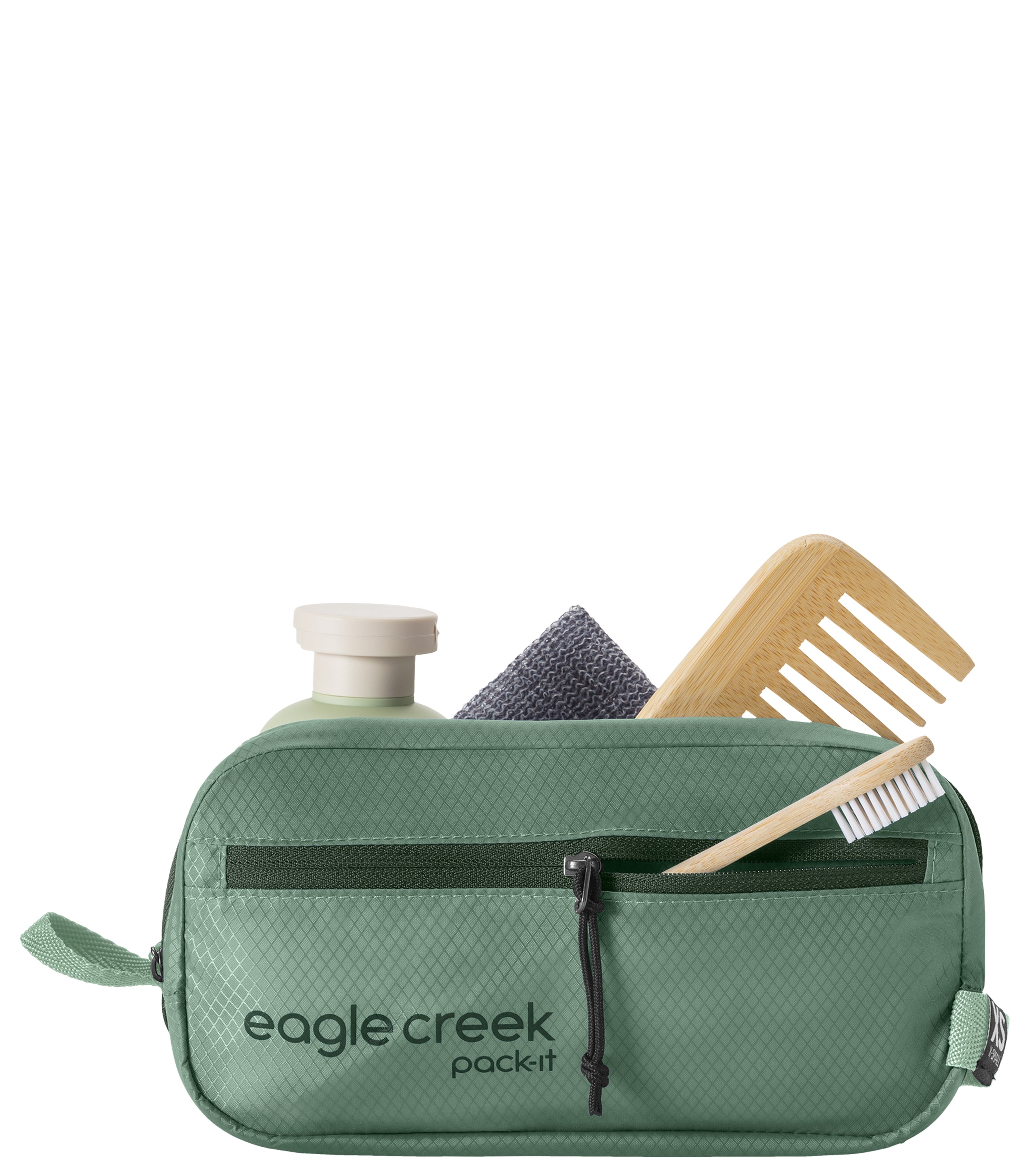 EAGLE CREEKPack-It Isolate Quick Trip Organizer/Packing Cubes