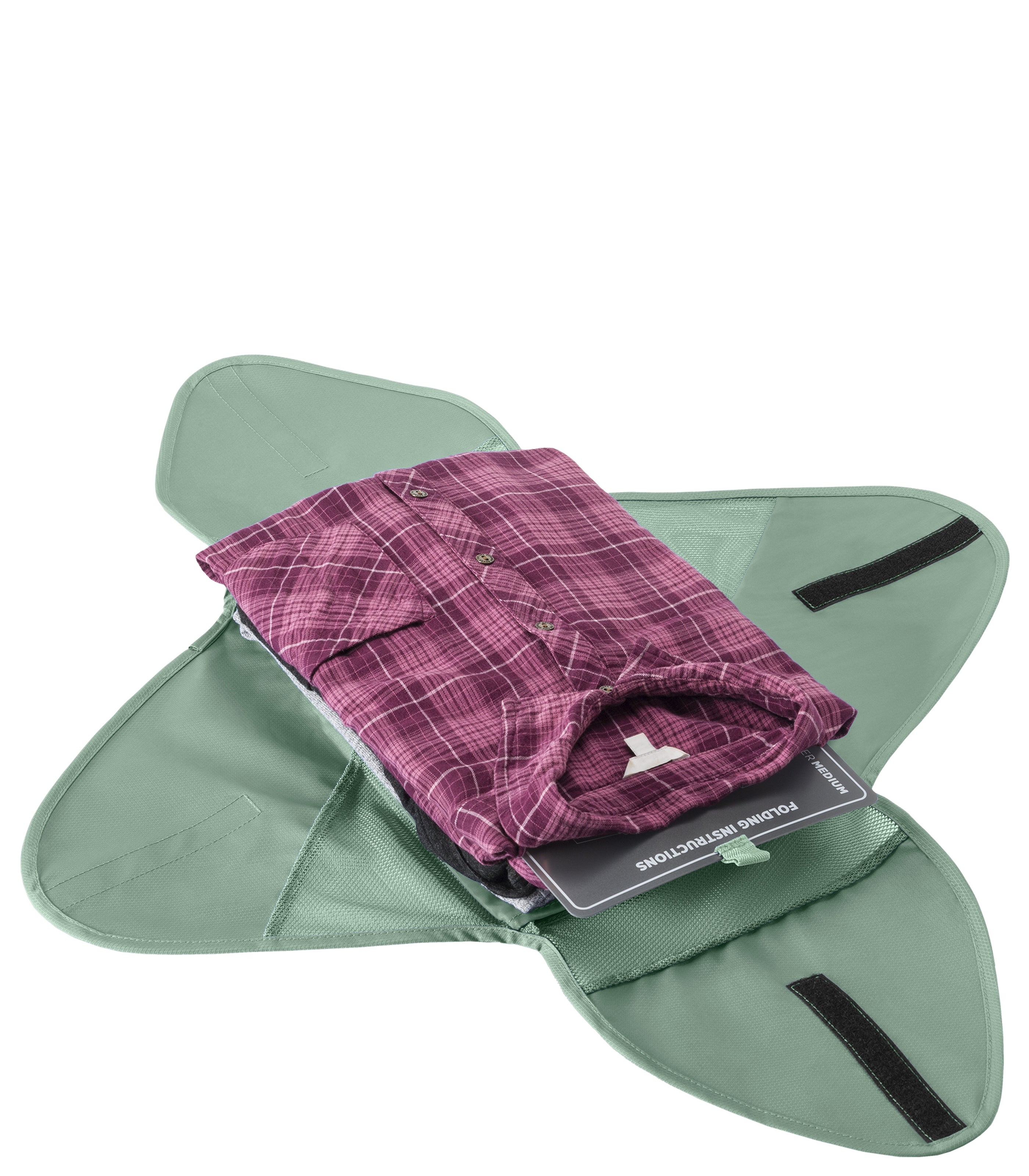 EAGLE CREEKPack-It Reveal Garment Organizer/Packing Cubes
