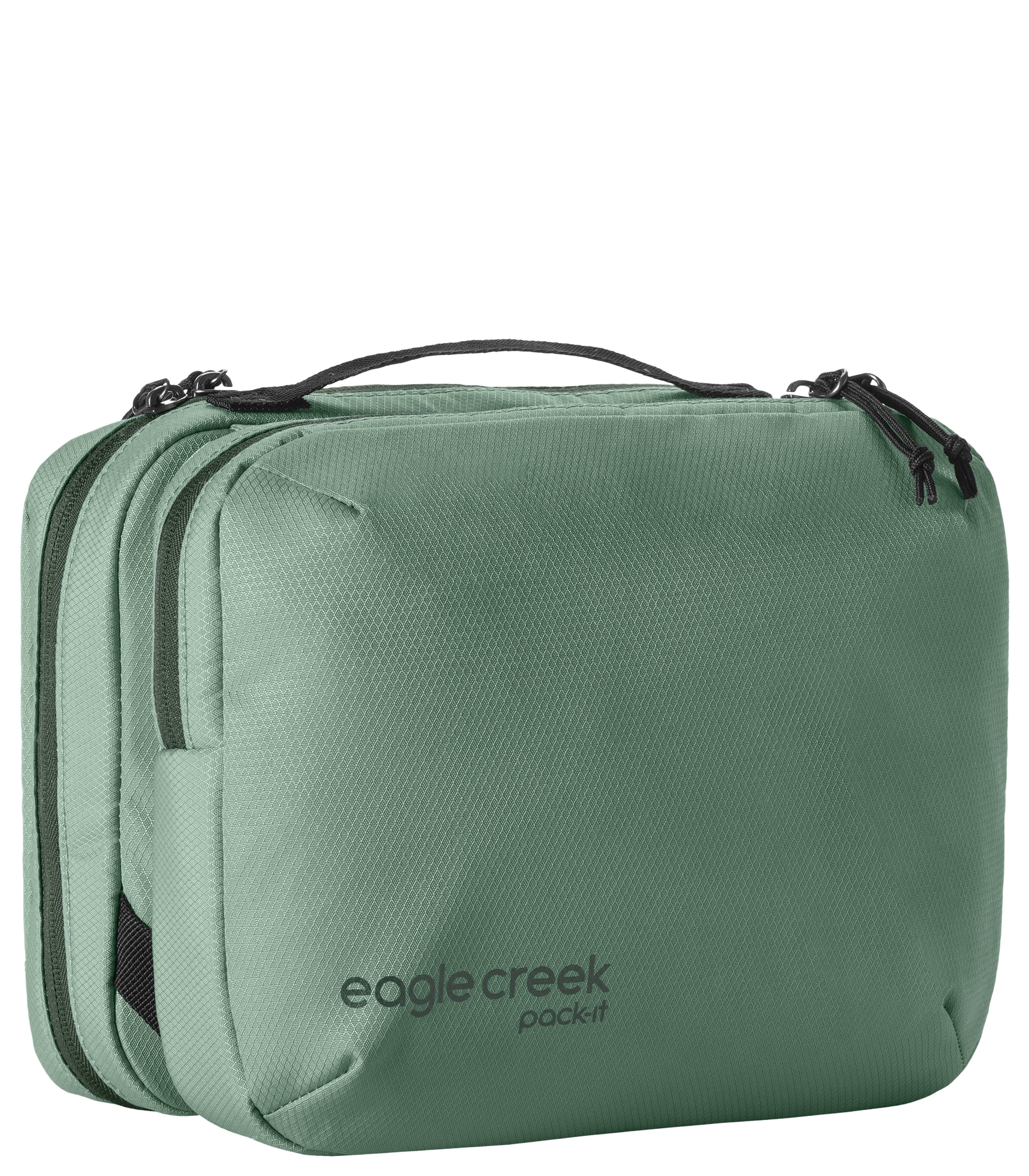 EAGLE CREEKPack-It Trfld Tltry Kit Organizer/Packing Cubes