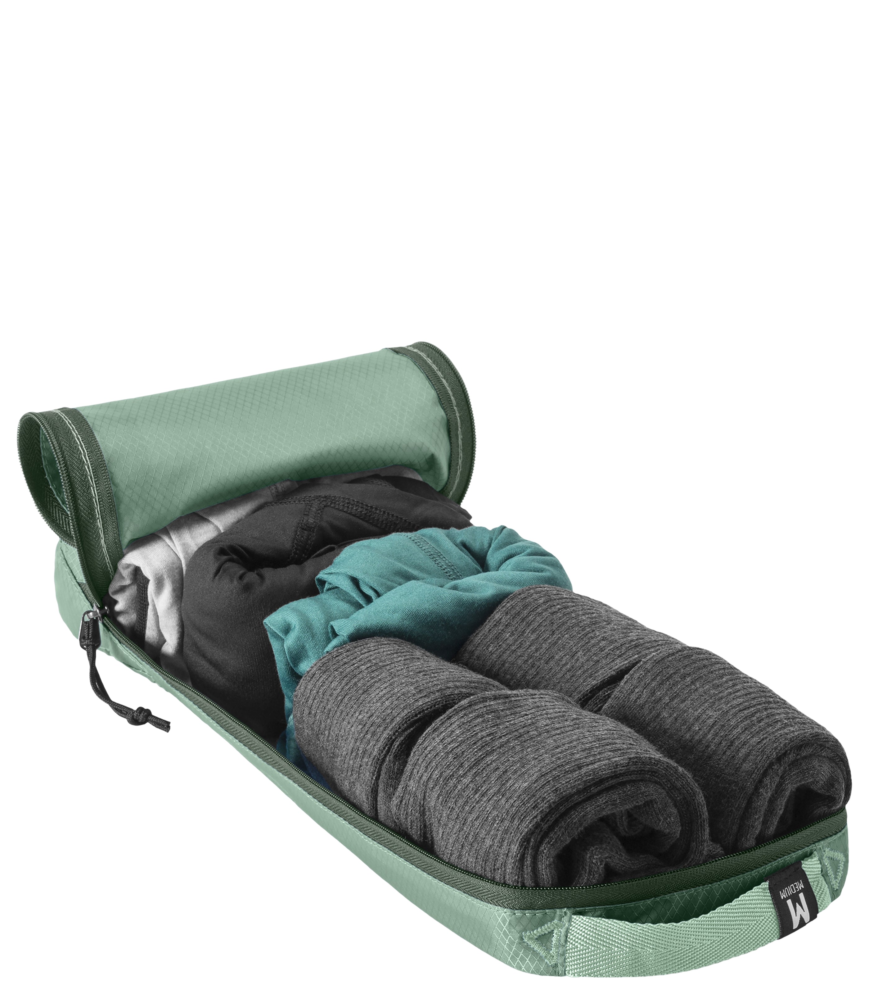 EAGLE CREEKPack-It Isolate Slim Cube Set Organizer/Packing Cubes