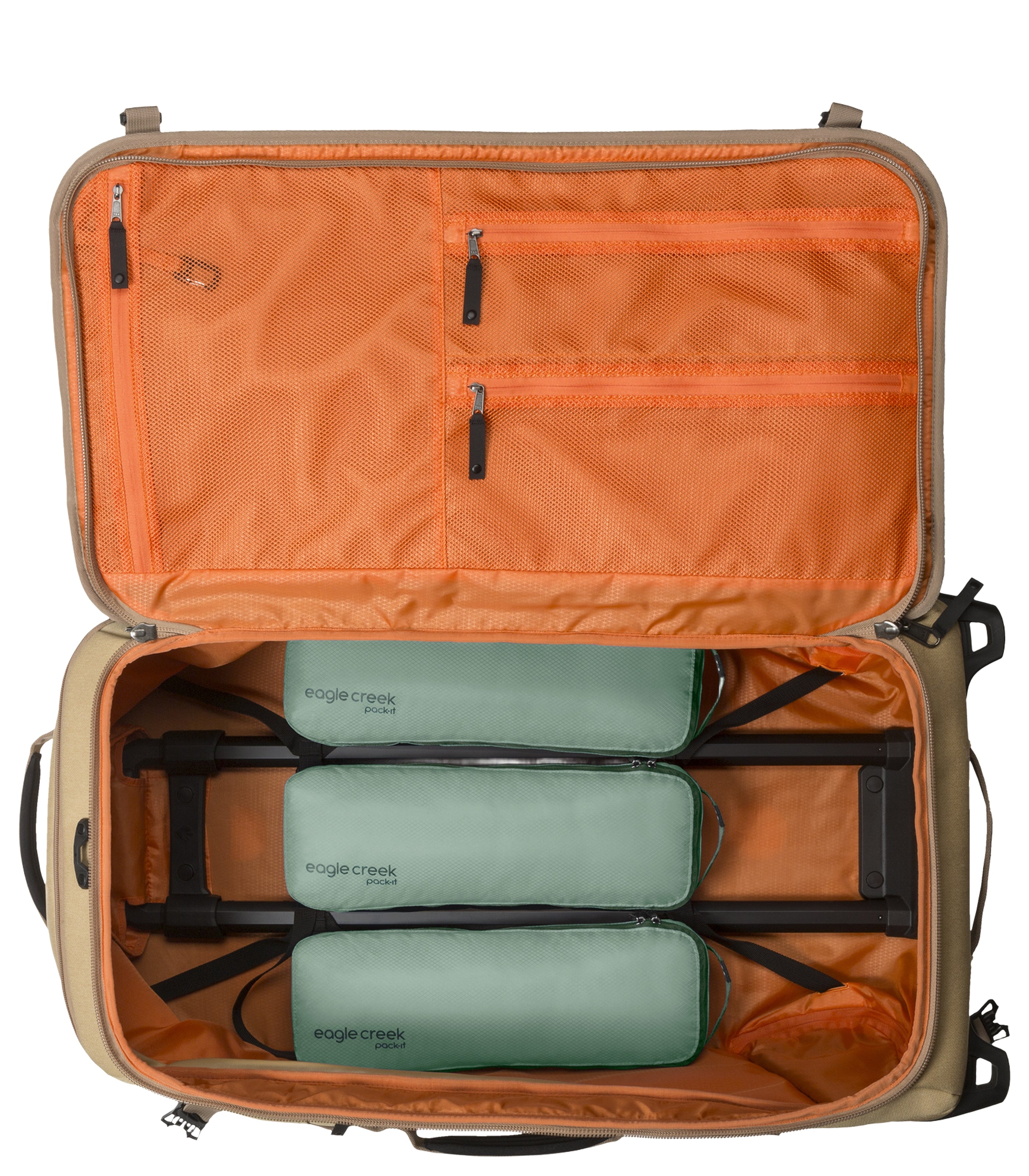 EAGLE CREEKPack-It Isolate Slim Cube Set Organizer/Packing Cubes