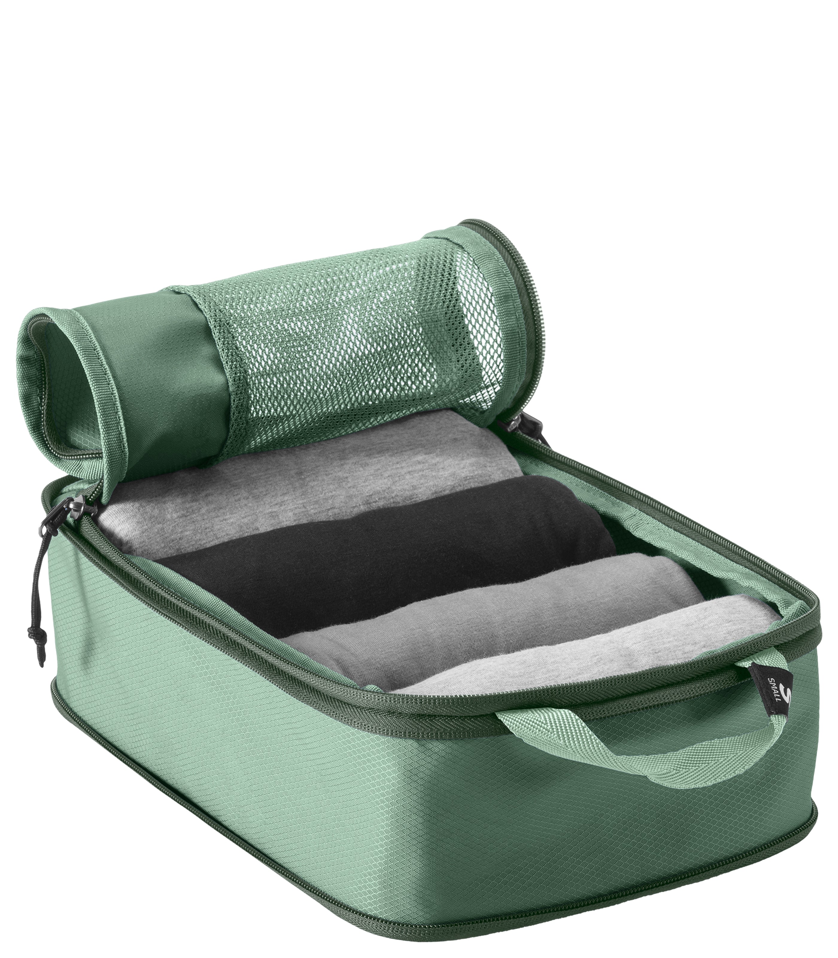 EAGLE CREEKPack-It Cmprsn Cube Set Organizer/Packing Cubes