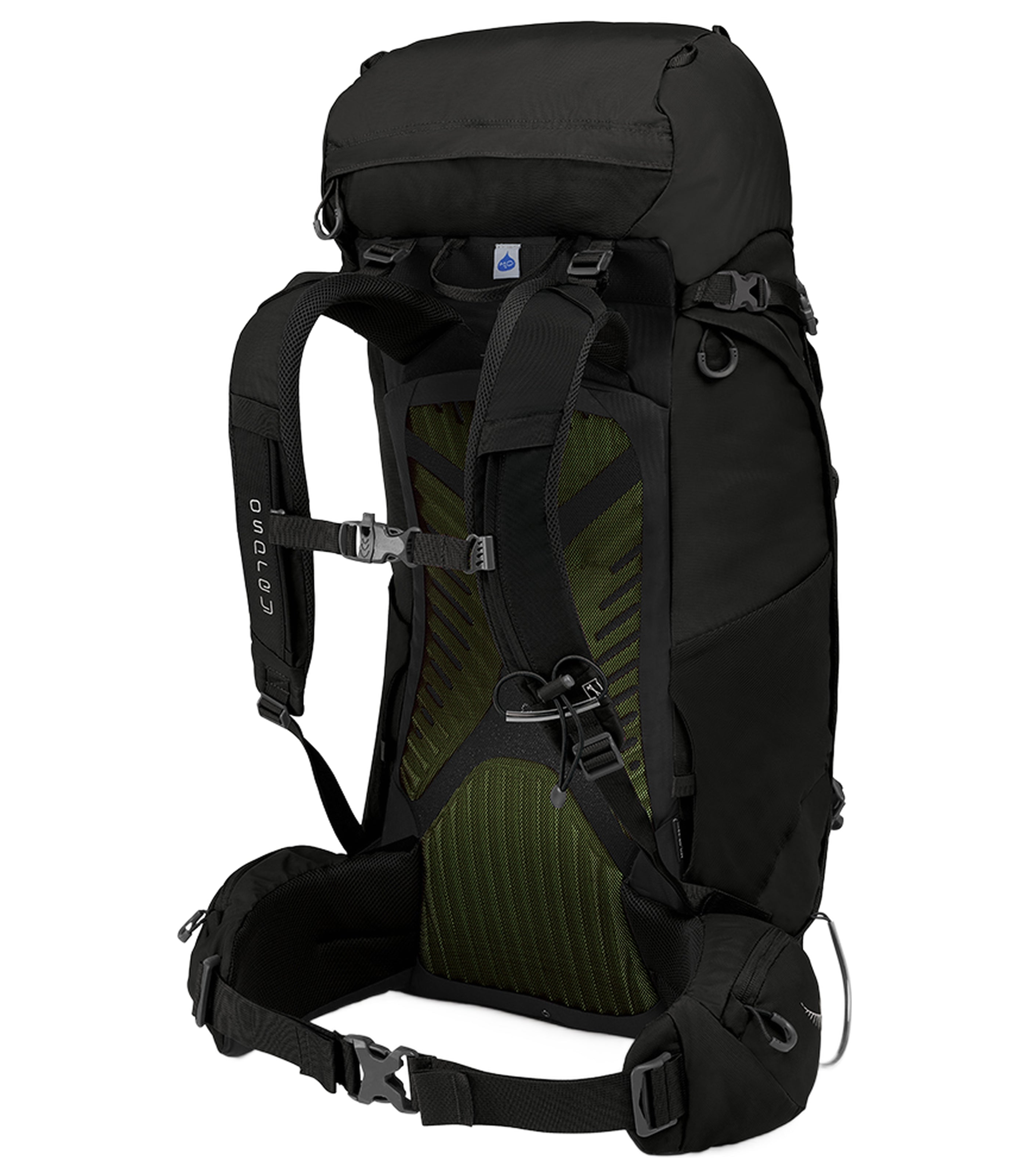OSPREYKestrel 48 Technical Pack