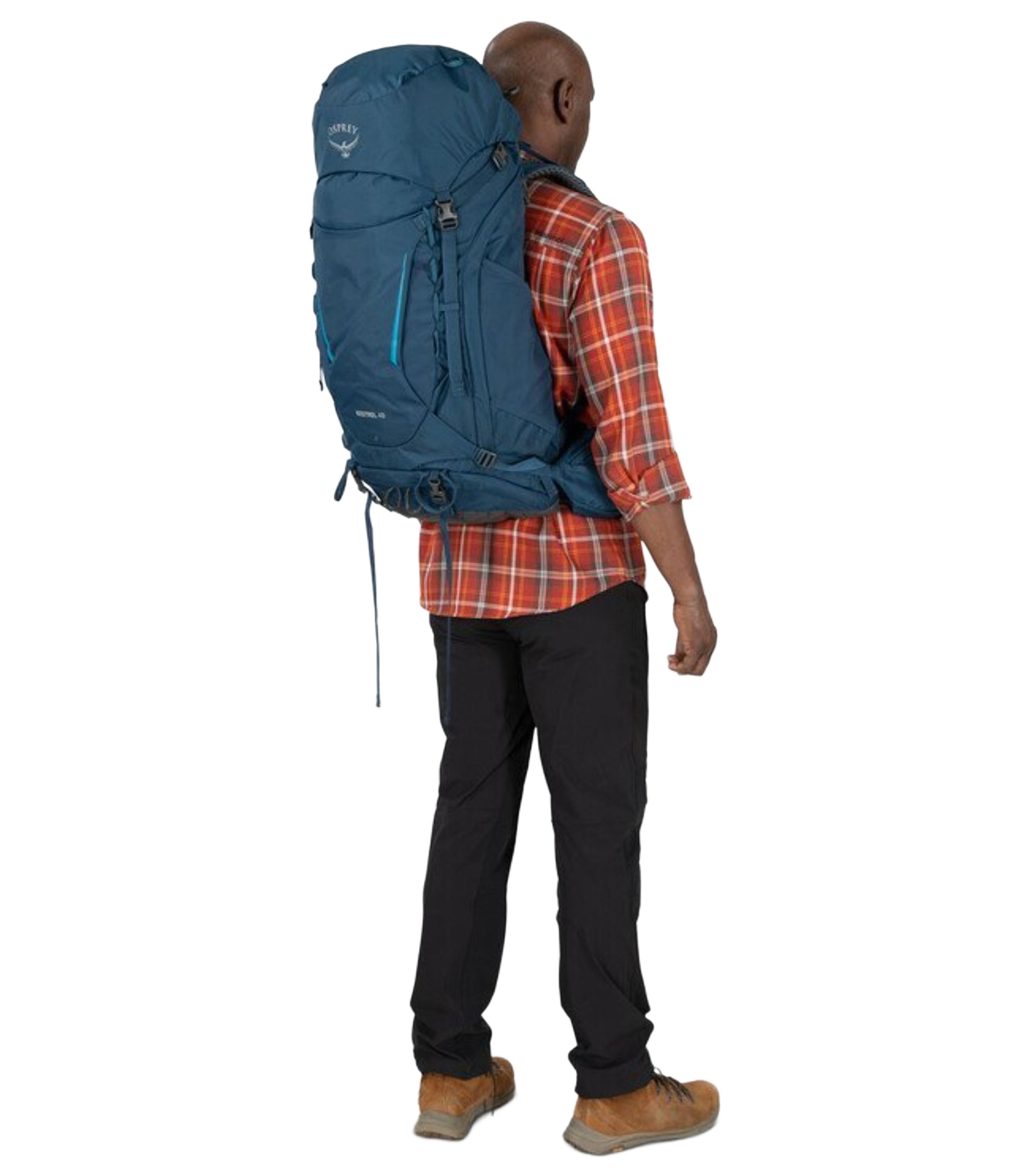 OSPREYKestrel 48 Technical Pack