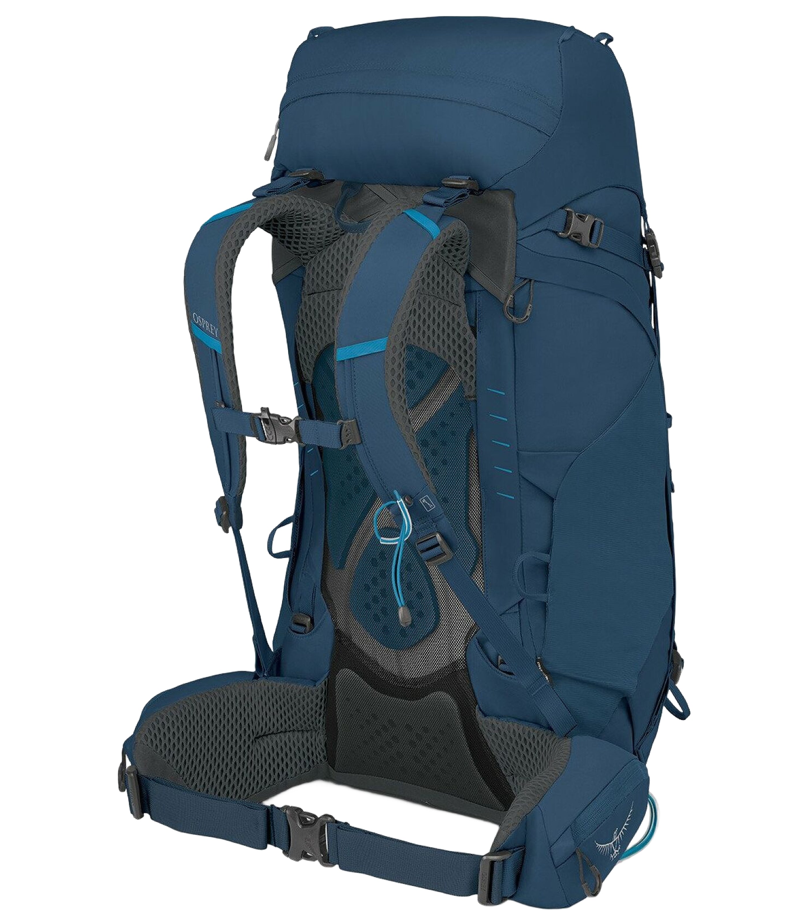 OSPREYKestrel 48 Technical Pack