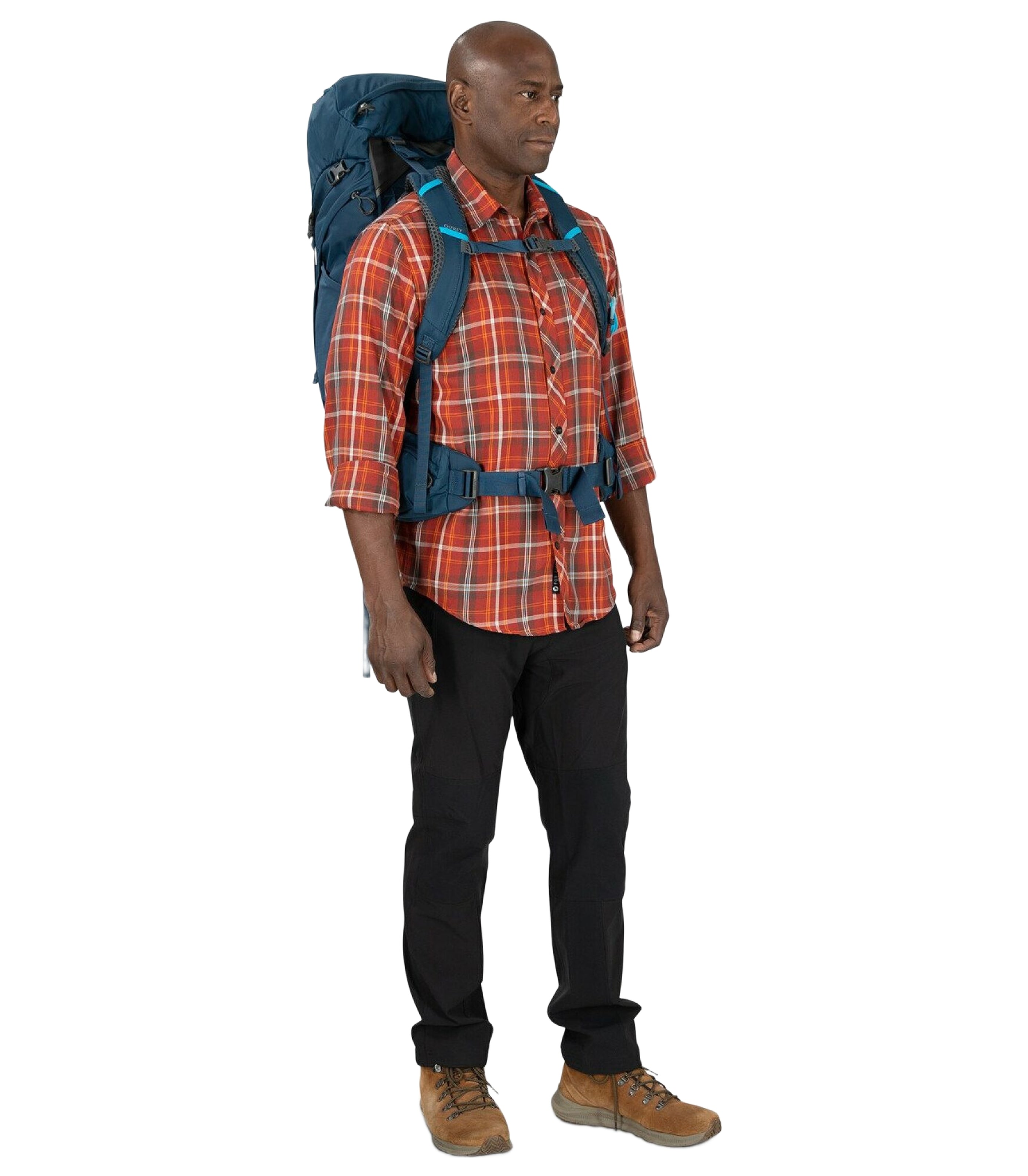 OSPREYKestrel 48 Technical Pack