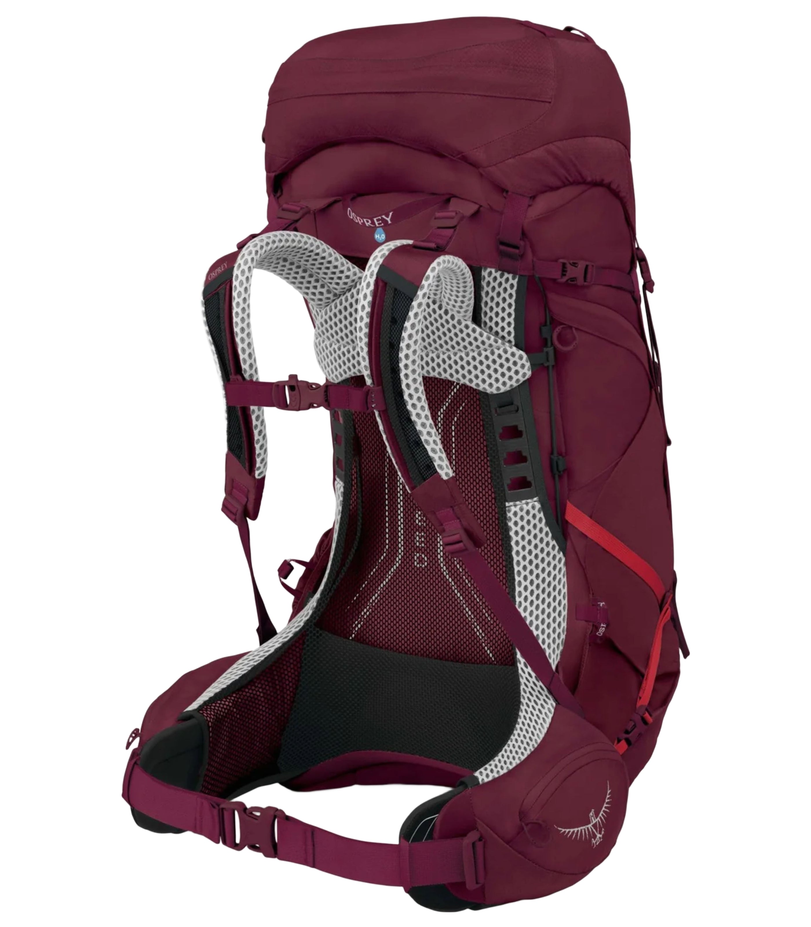 OSPREYAura Ag 50 Technical Pack
