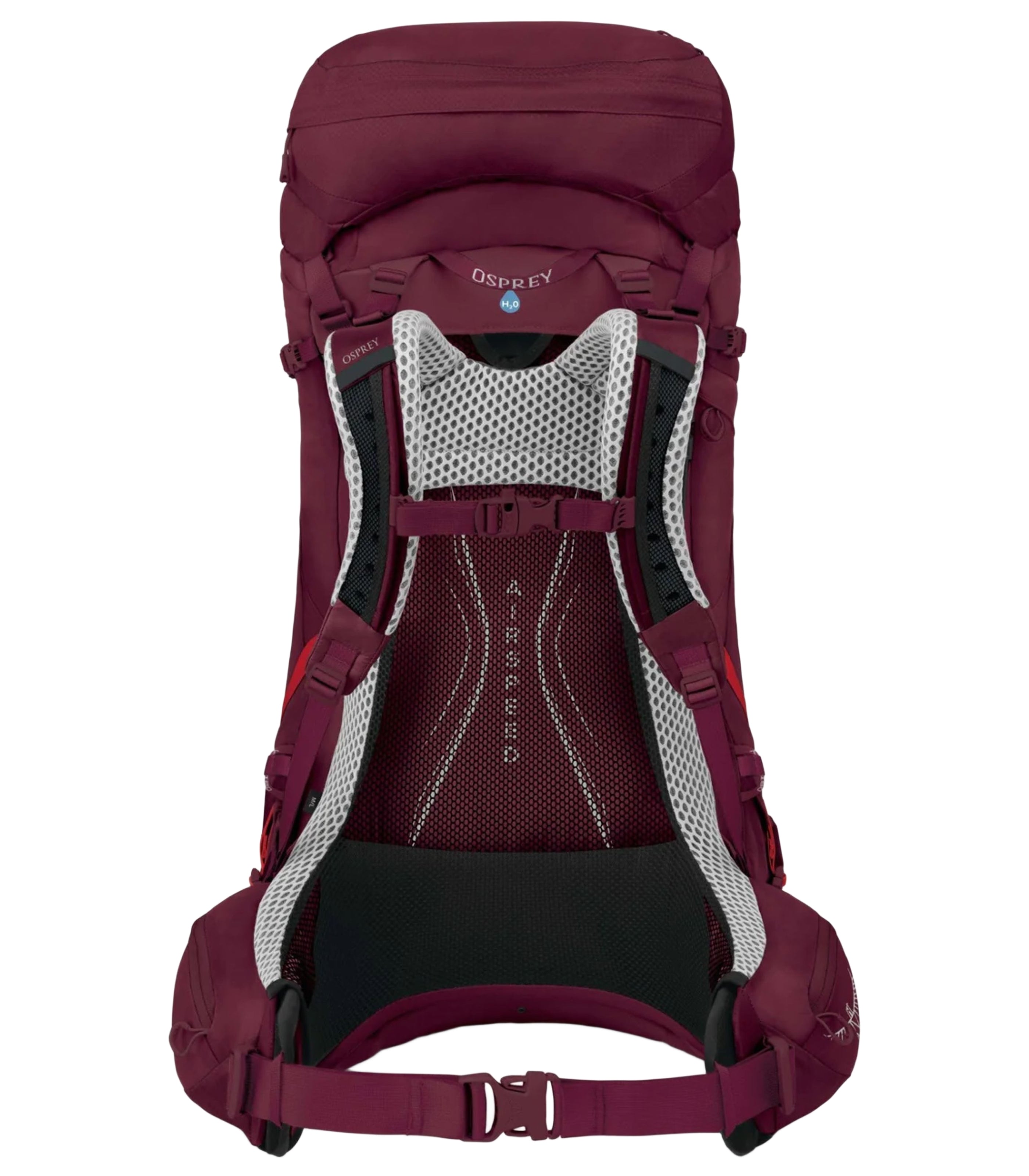OSPREYAura Ag 50 Technical Pack