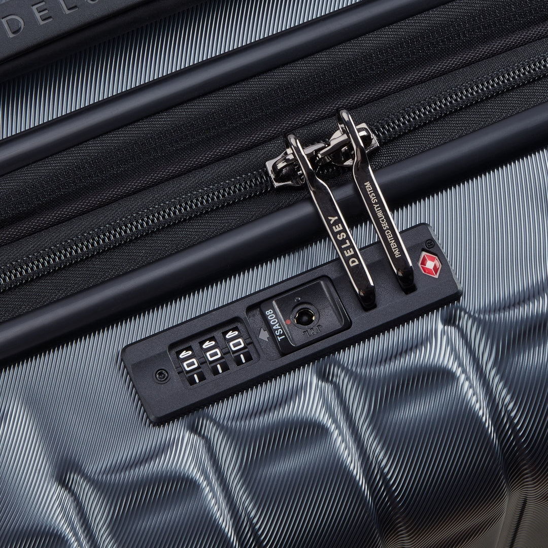 DELSEY PARISLongitude Carry-On