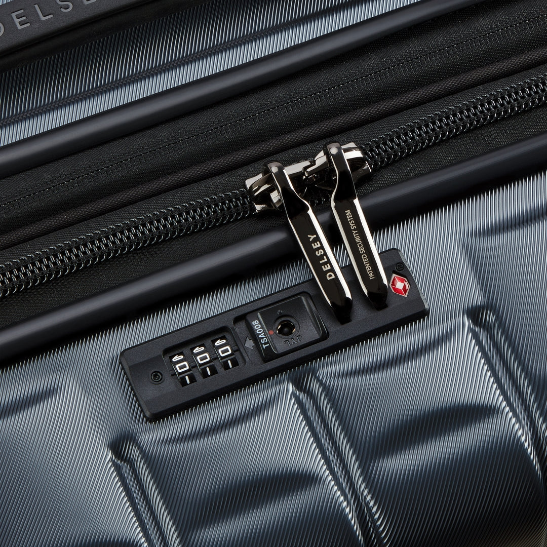 DELSEY PARISLongitude Large