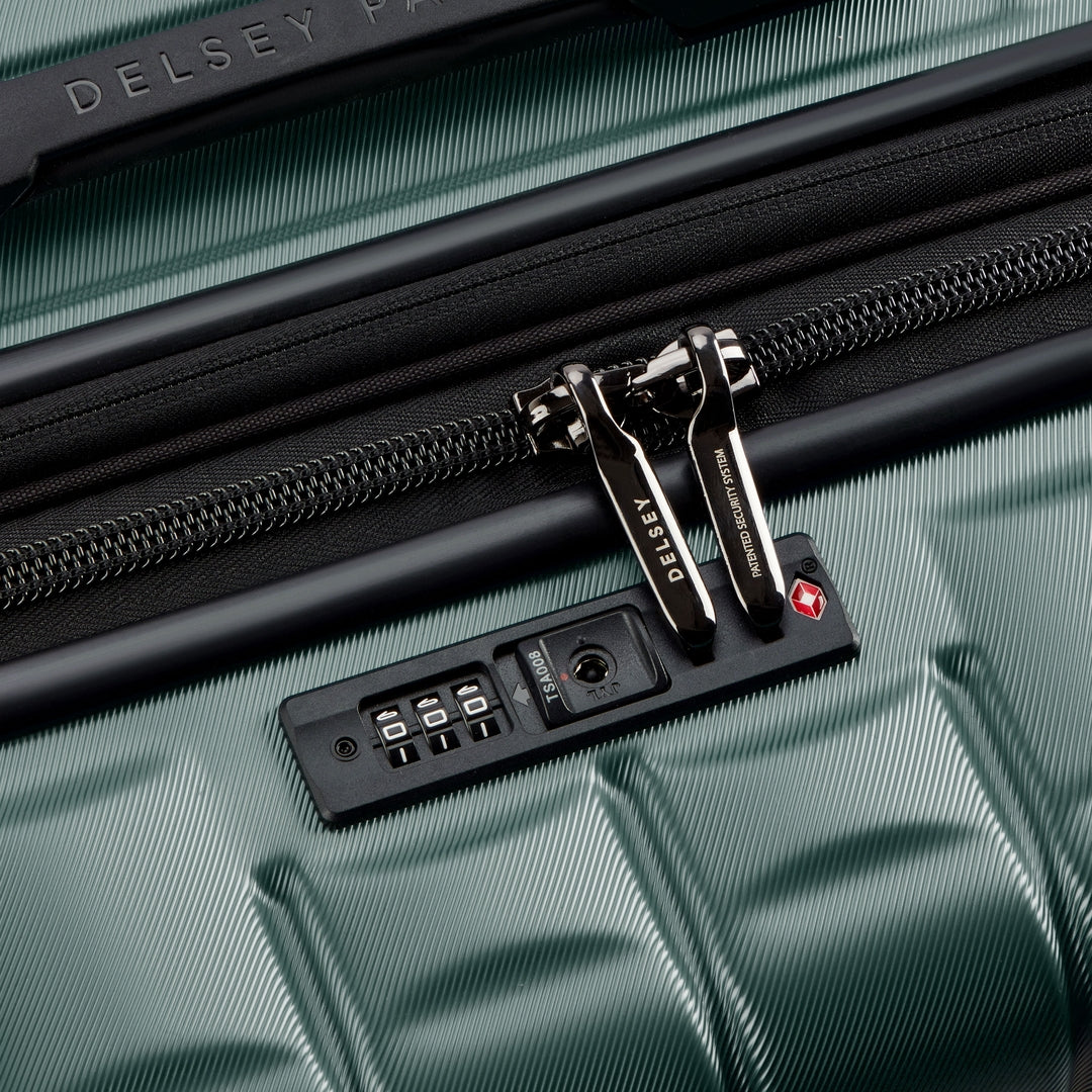 DELSEY PARISLongitude Large