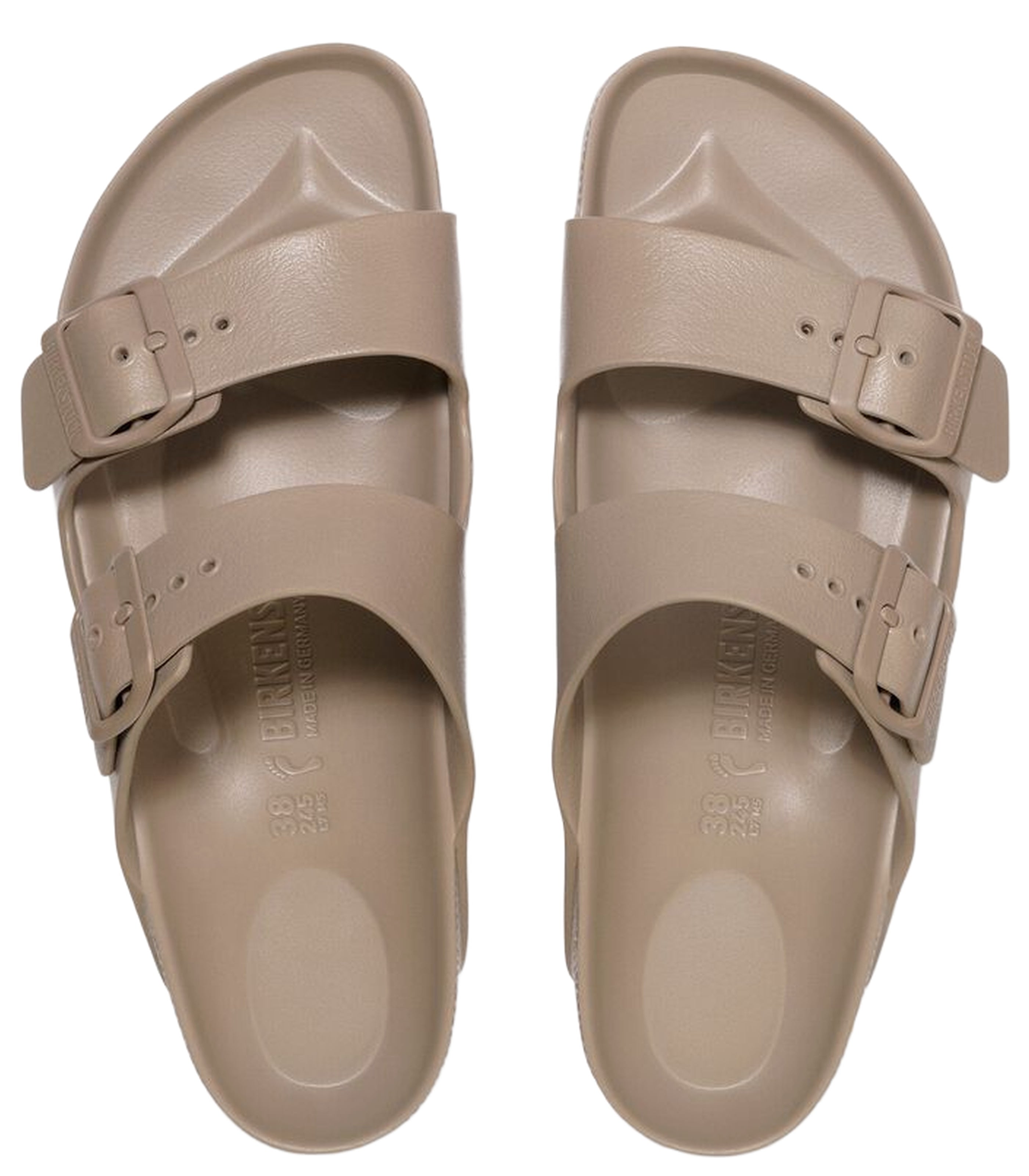 BIRKENSTOCKArizona Eva Slides