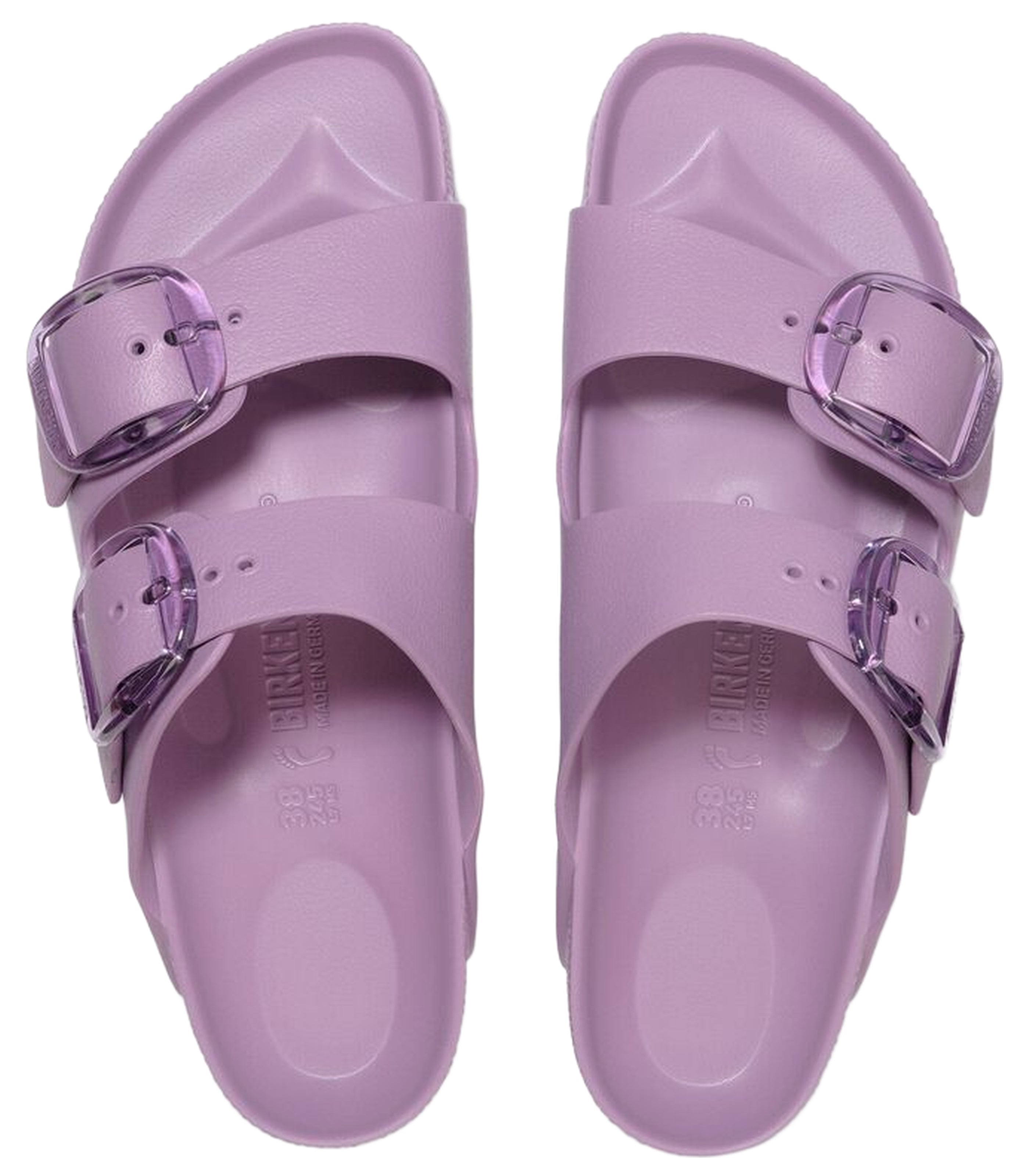 BIRKENSTOCKArizona Bb Eva Slides