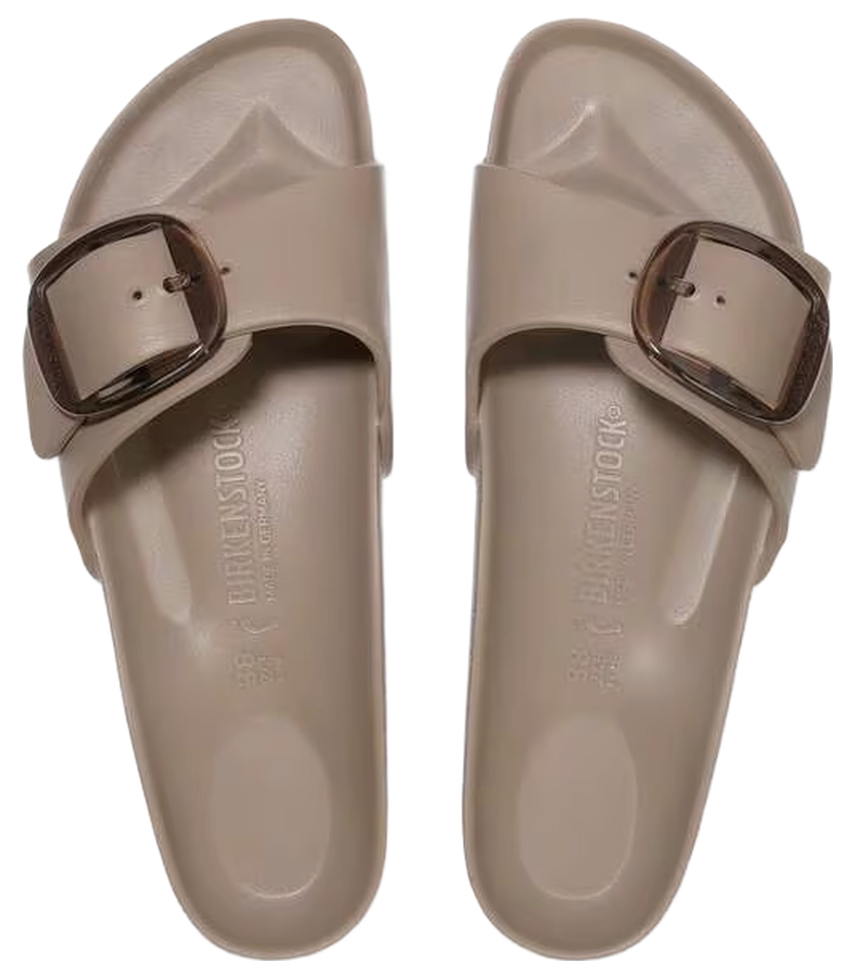 BIRKENSTOCKMadrid Bb Eva Slides