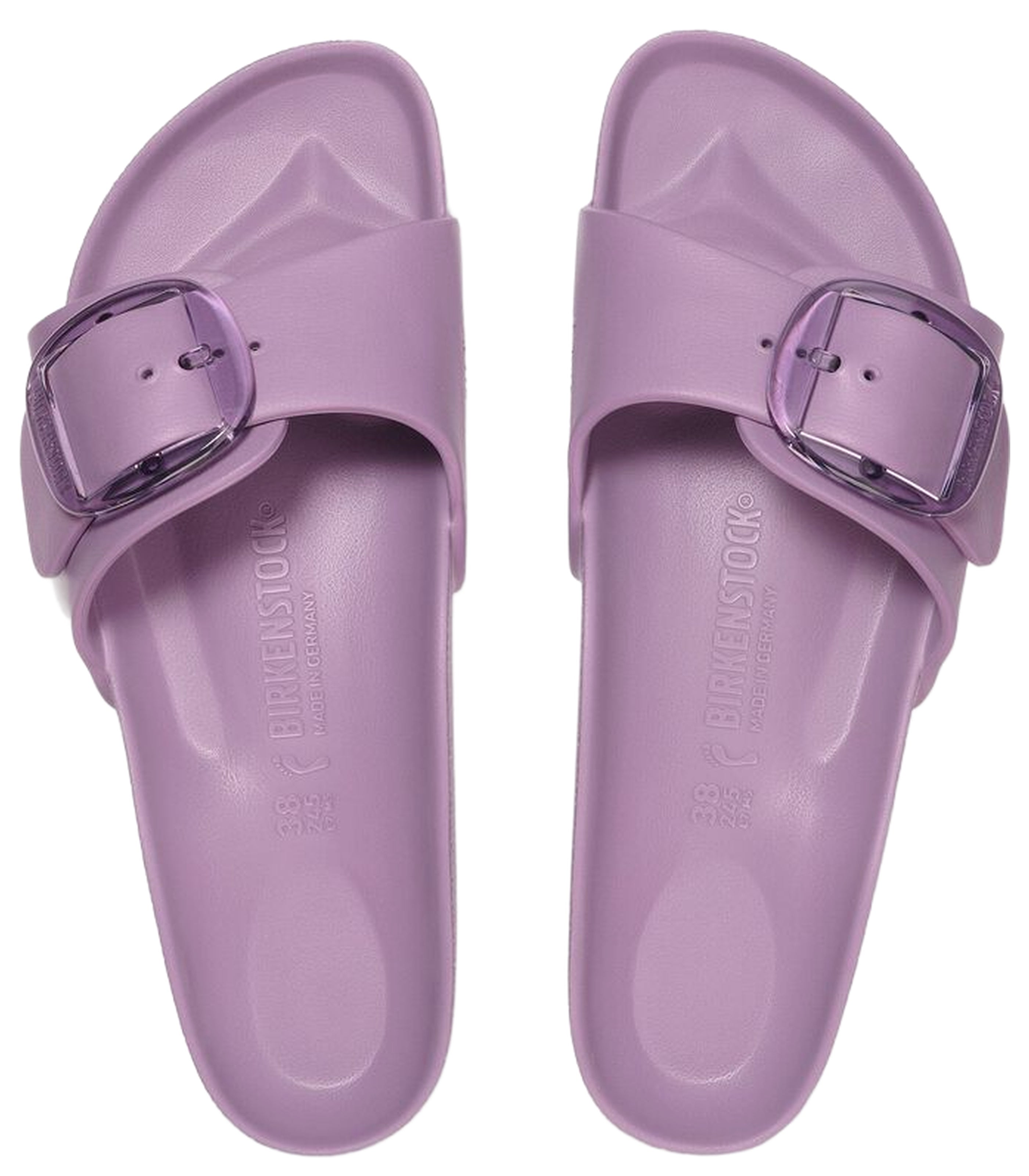 BIRKENSTOCKMadrid Bb Eva Slides