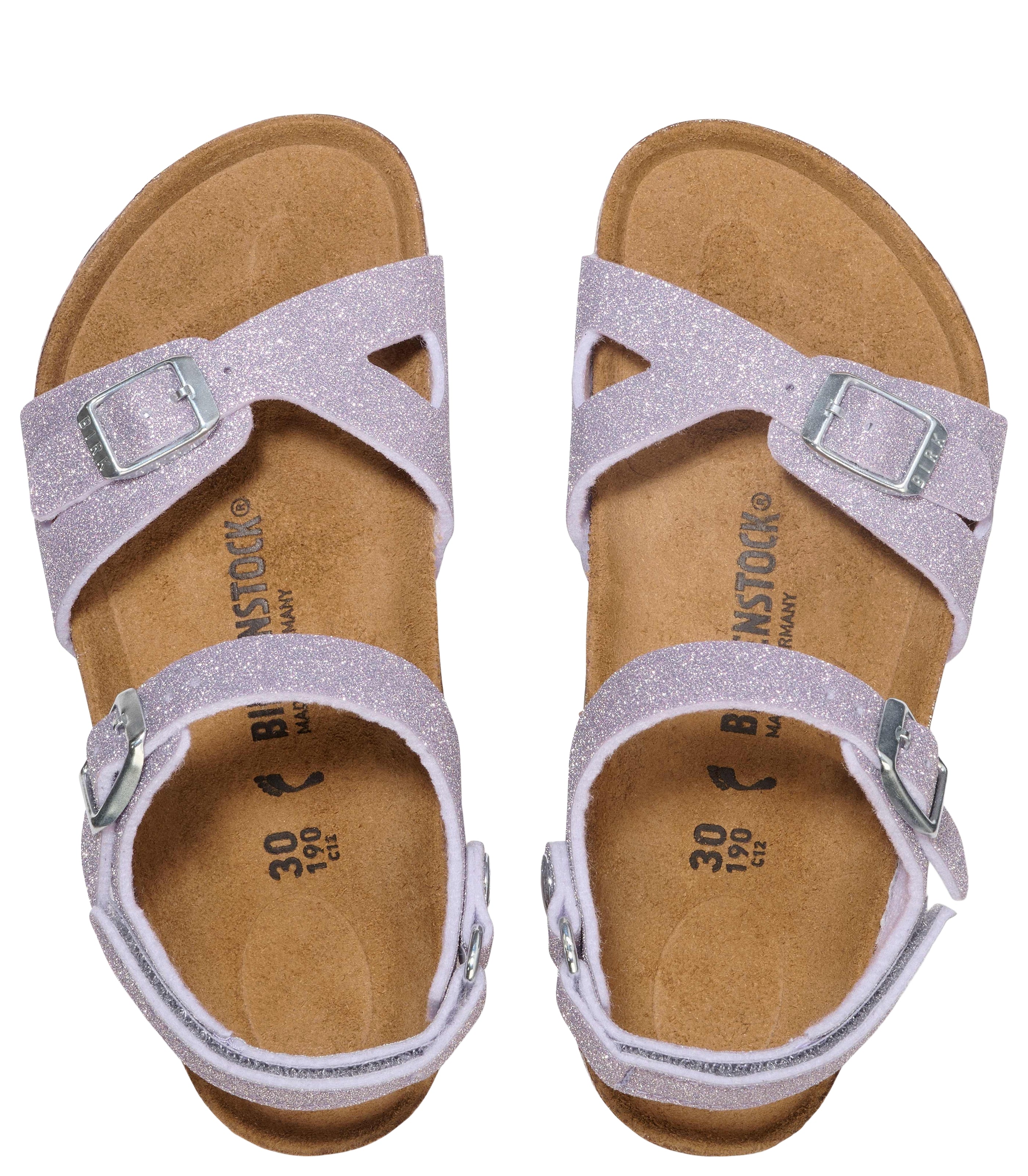 BIRKENSTOCKArizona Sb Eva Slides