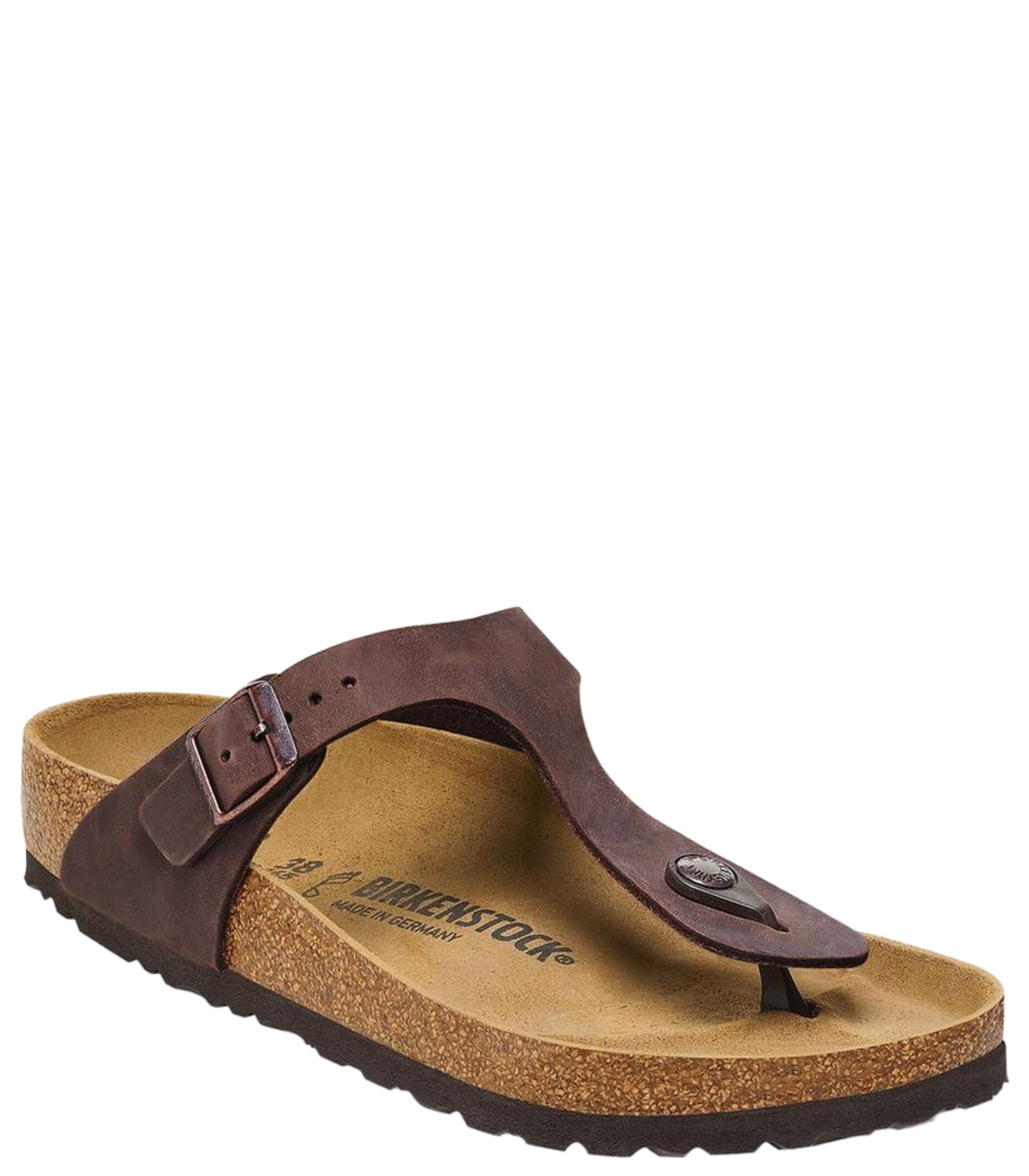 BIRKENSTOCKGizeh Classic Toe Post Sandals