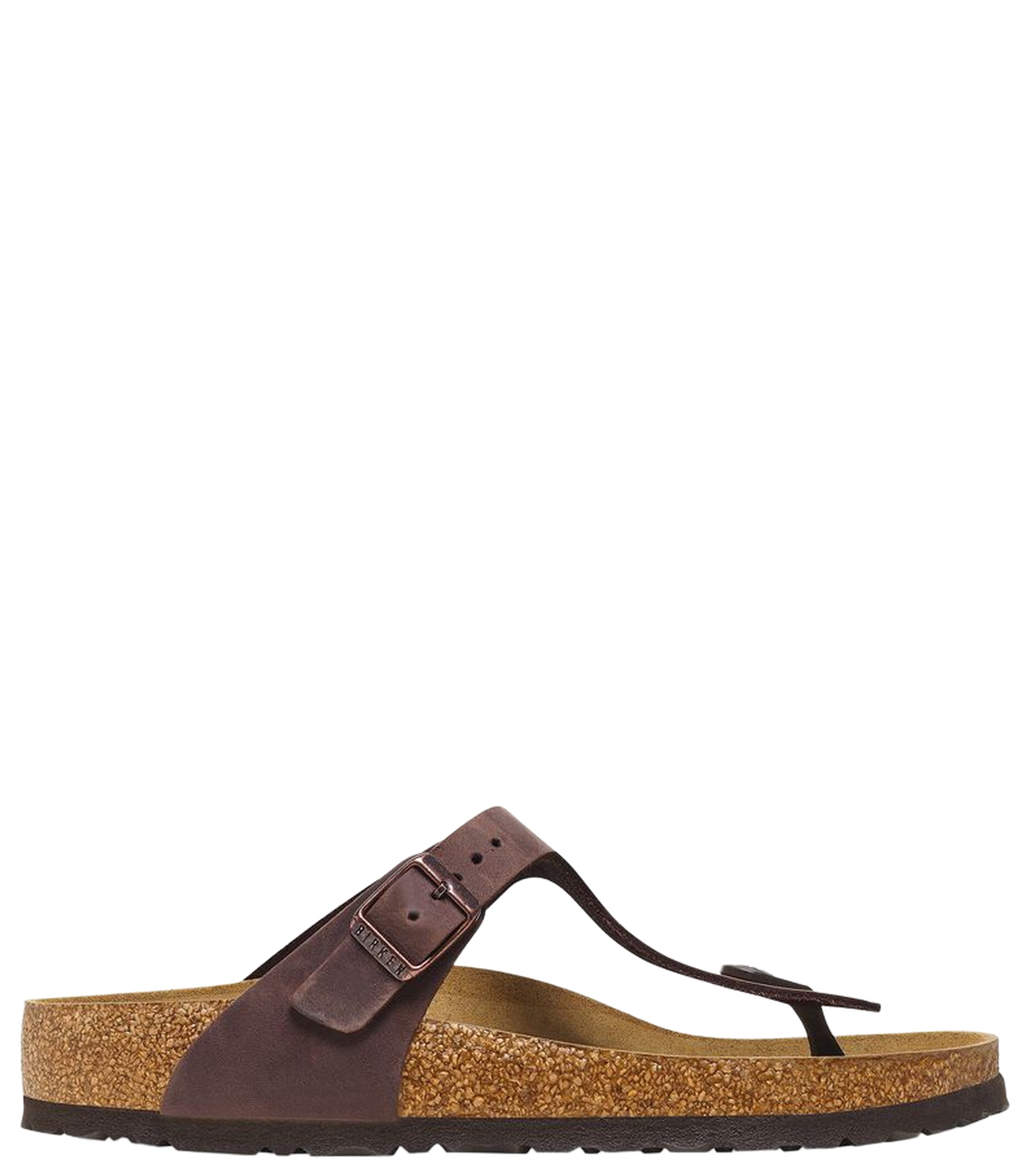 BIRKENSTOCKGizeh Classic Toe Post Sandals