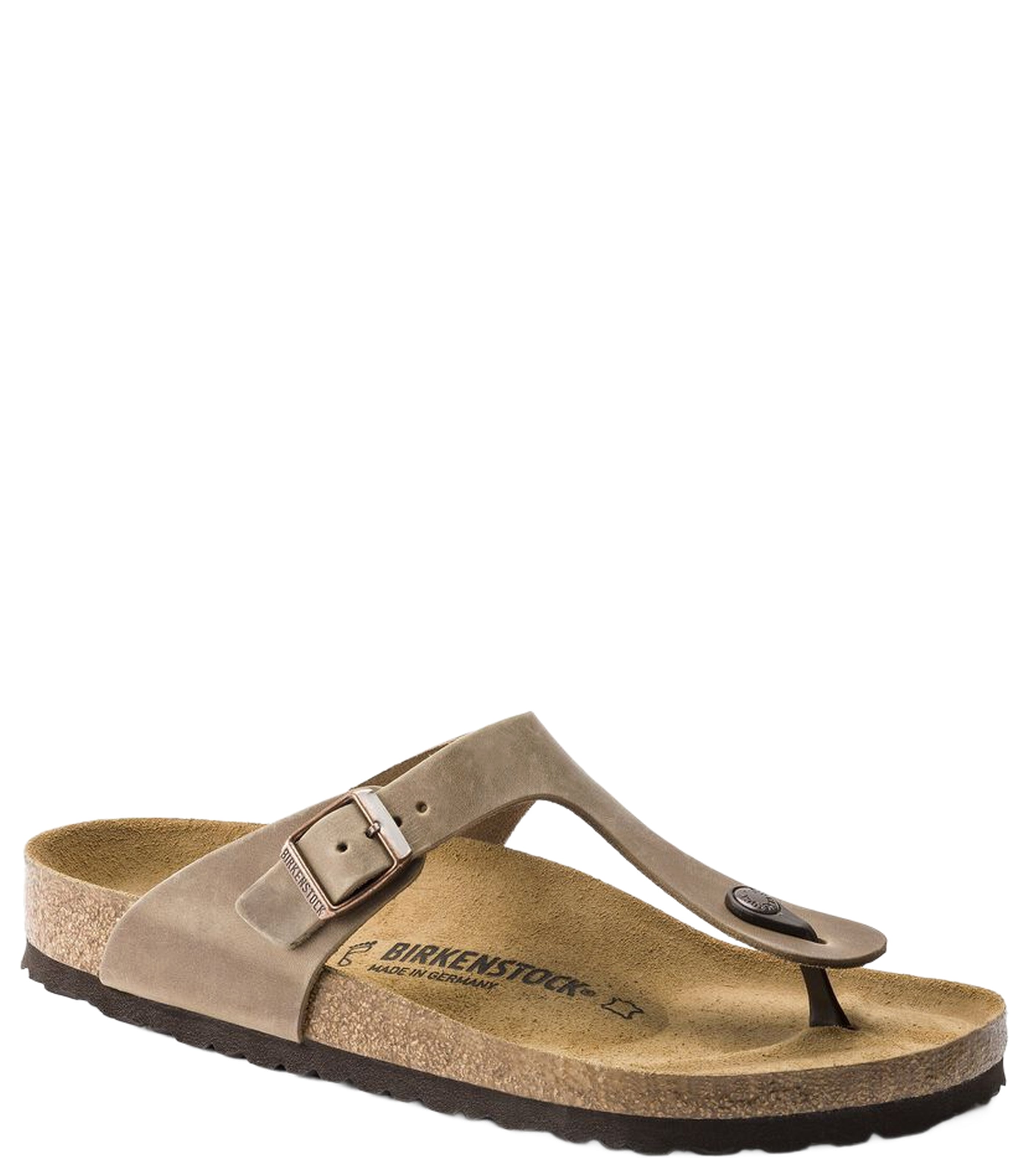 BIRKENSTOCKGizeh Classic Toe Post Sandals