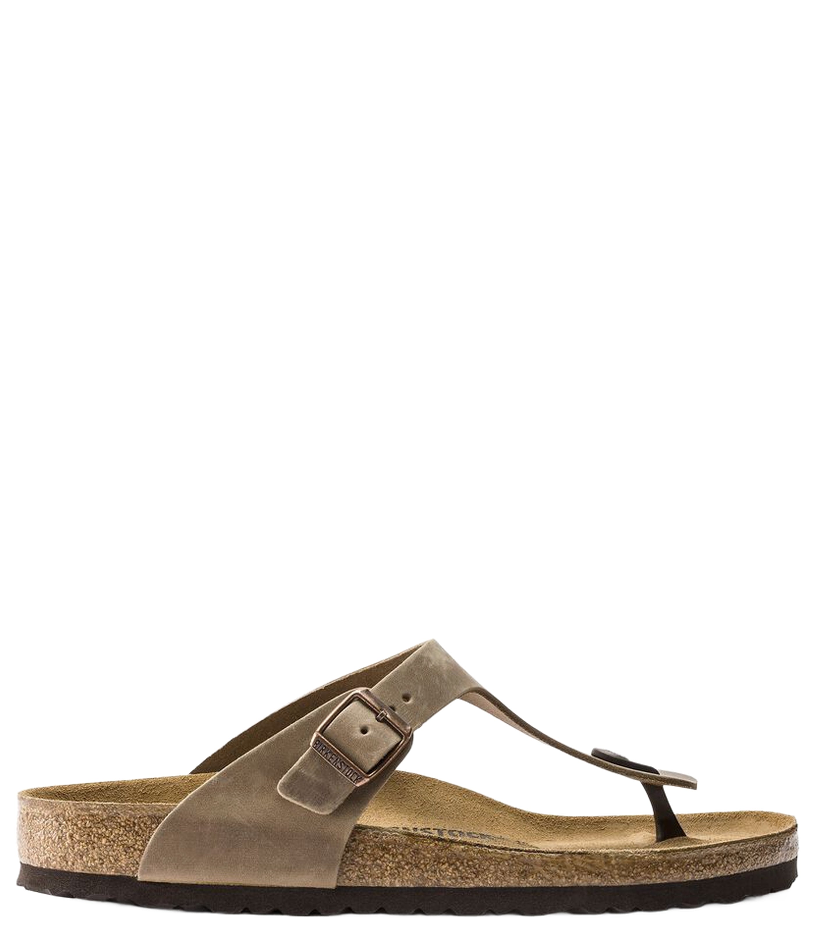 BIRKENSTOCKGizeh Classic Toe Post Sandals