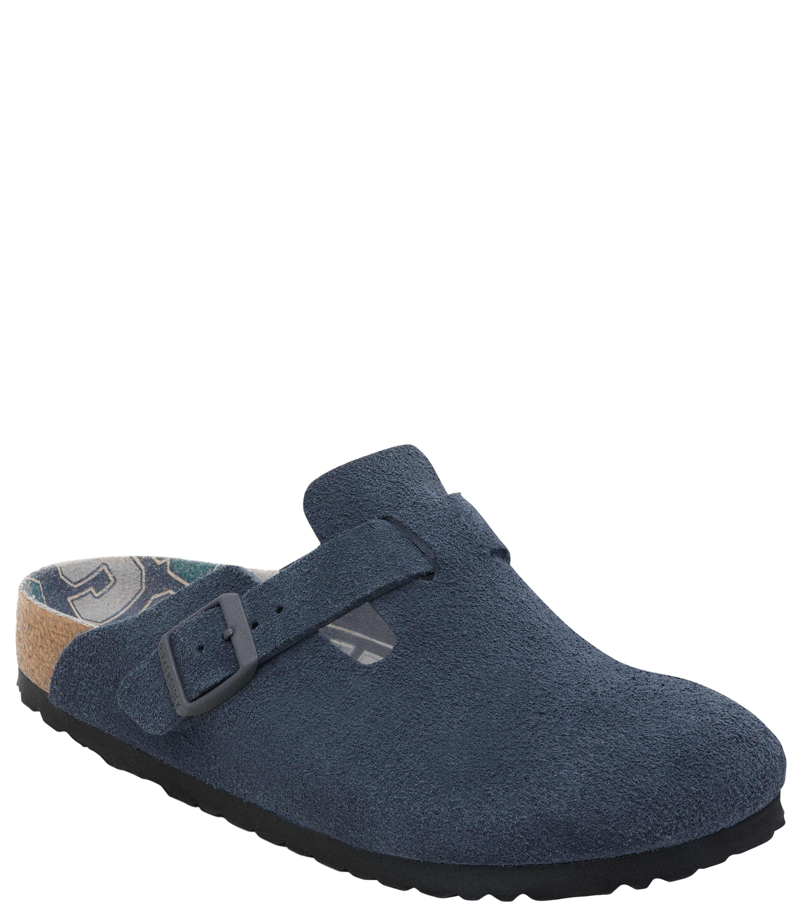 BIRKENSTOCKBoston Classic Mules/Clogs