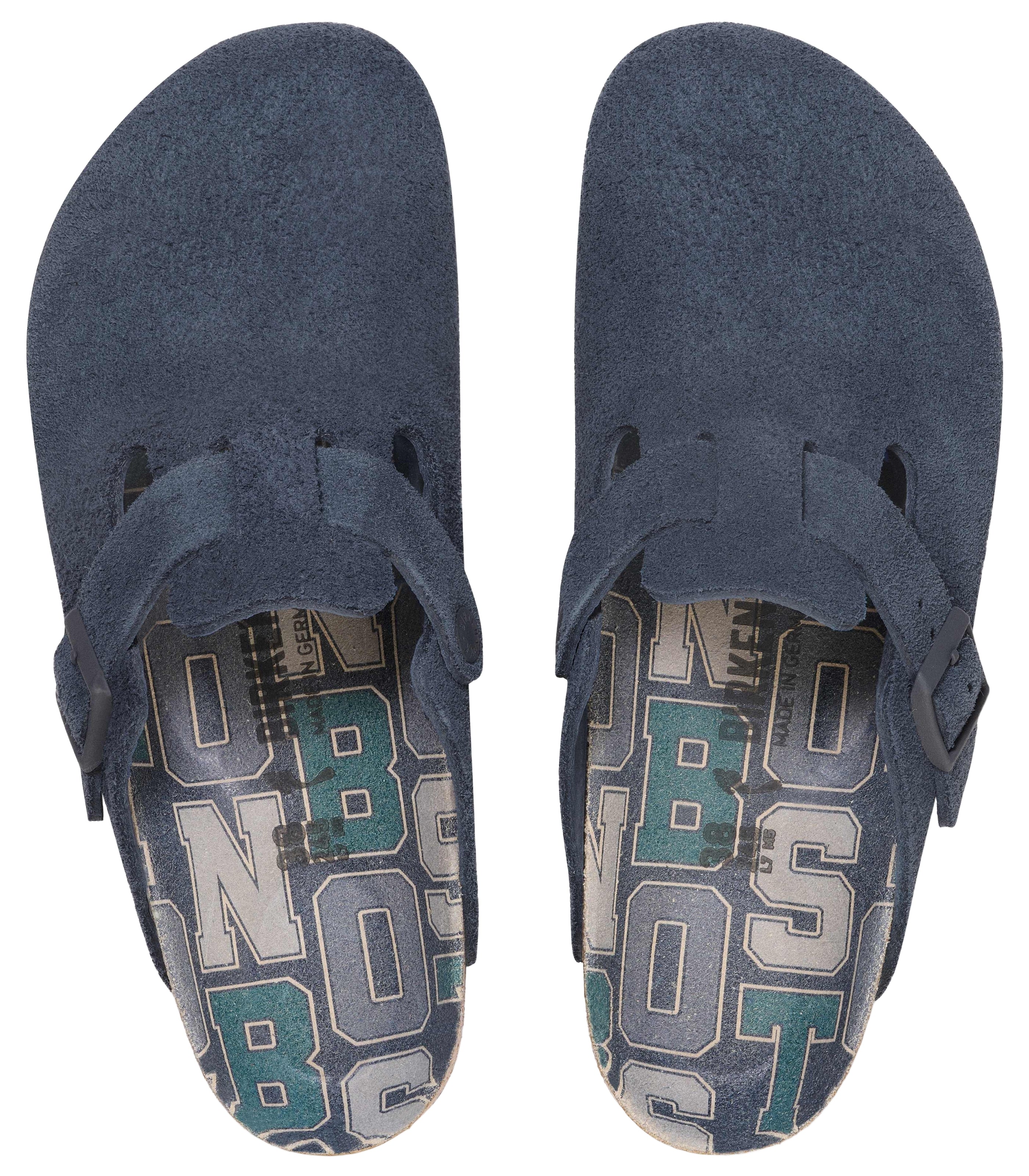 BIRKENSTOCKBoston Classic Mules/Clogs