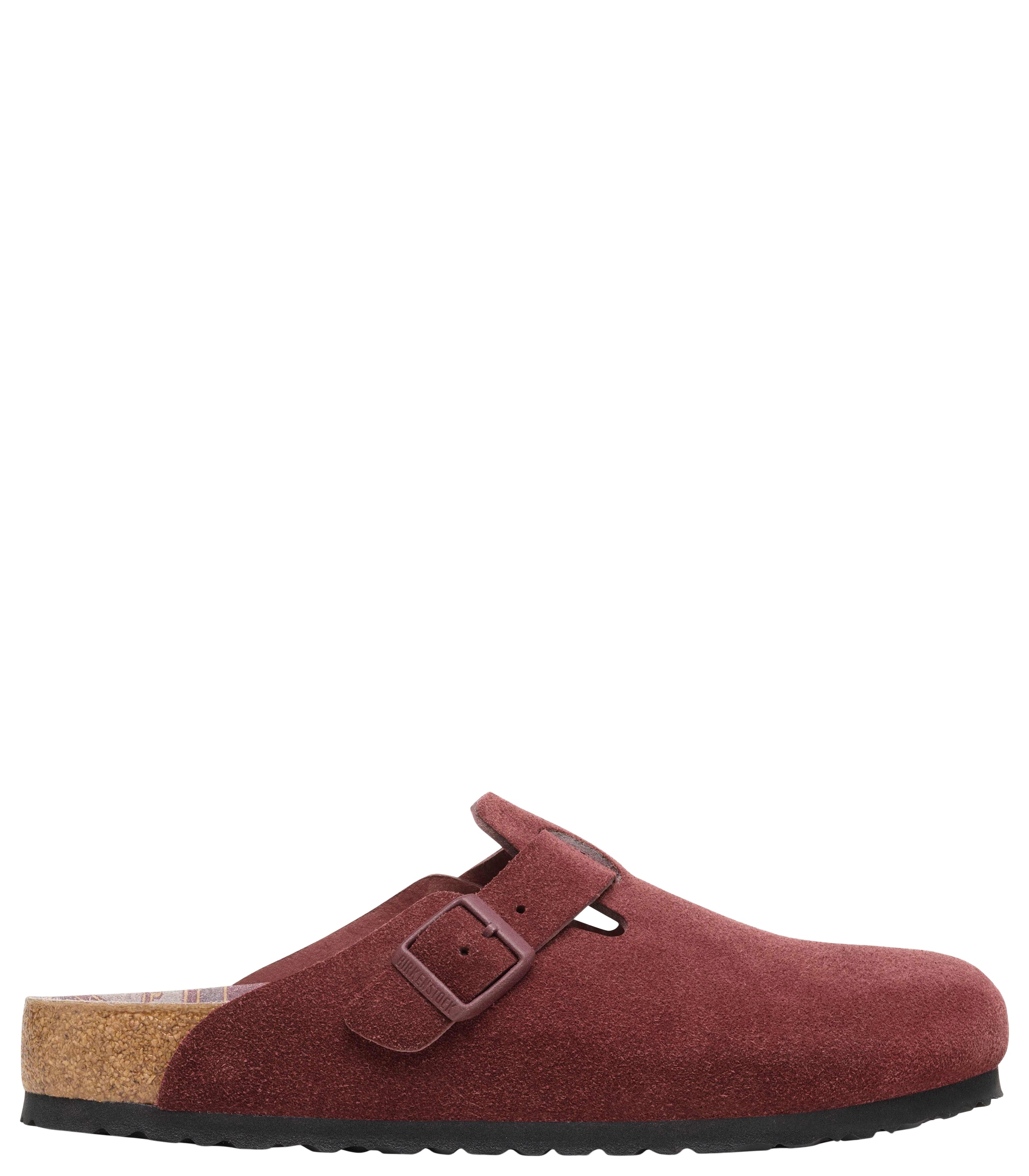 BIRKENSTOCKBoston Classic Mules/Clogs