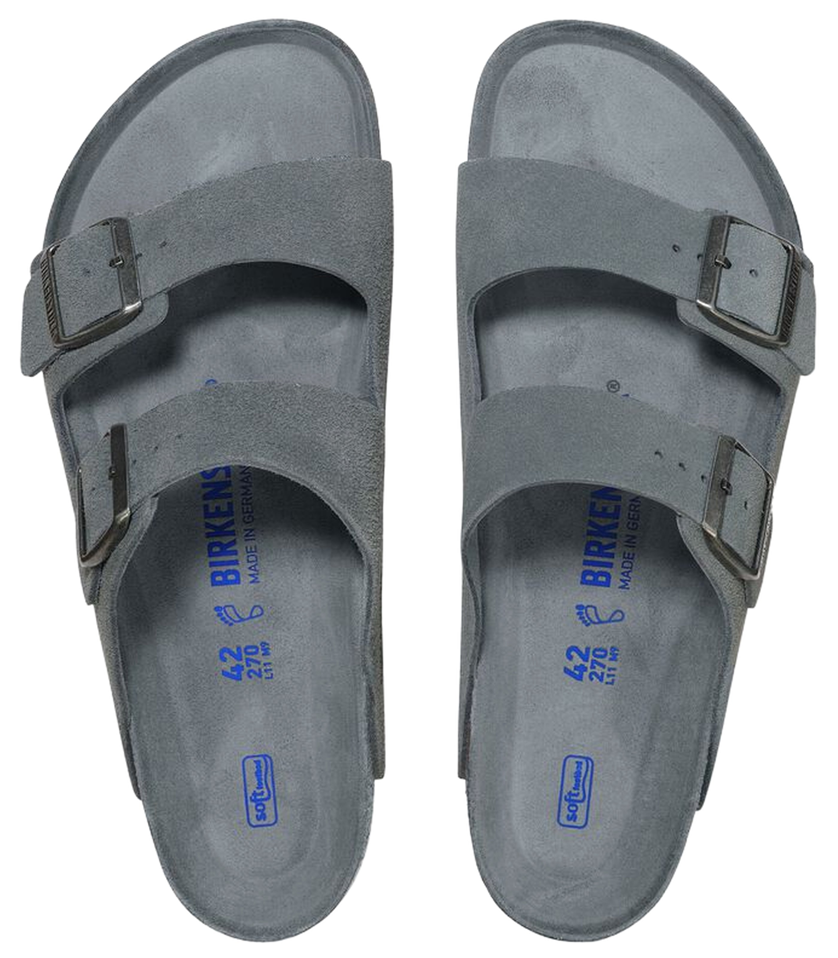 BIRKENSTOCKArizona Sfb Classic Slides