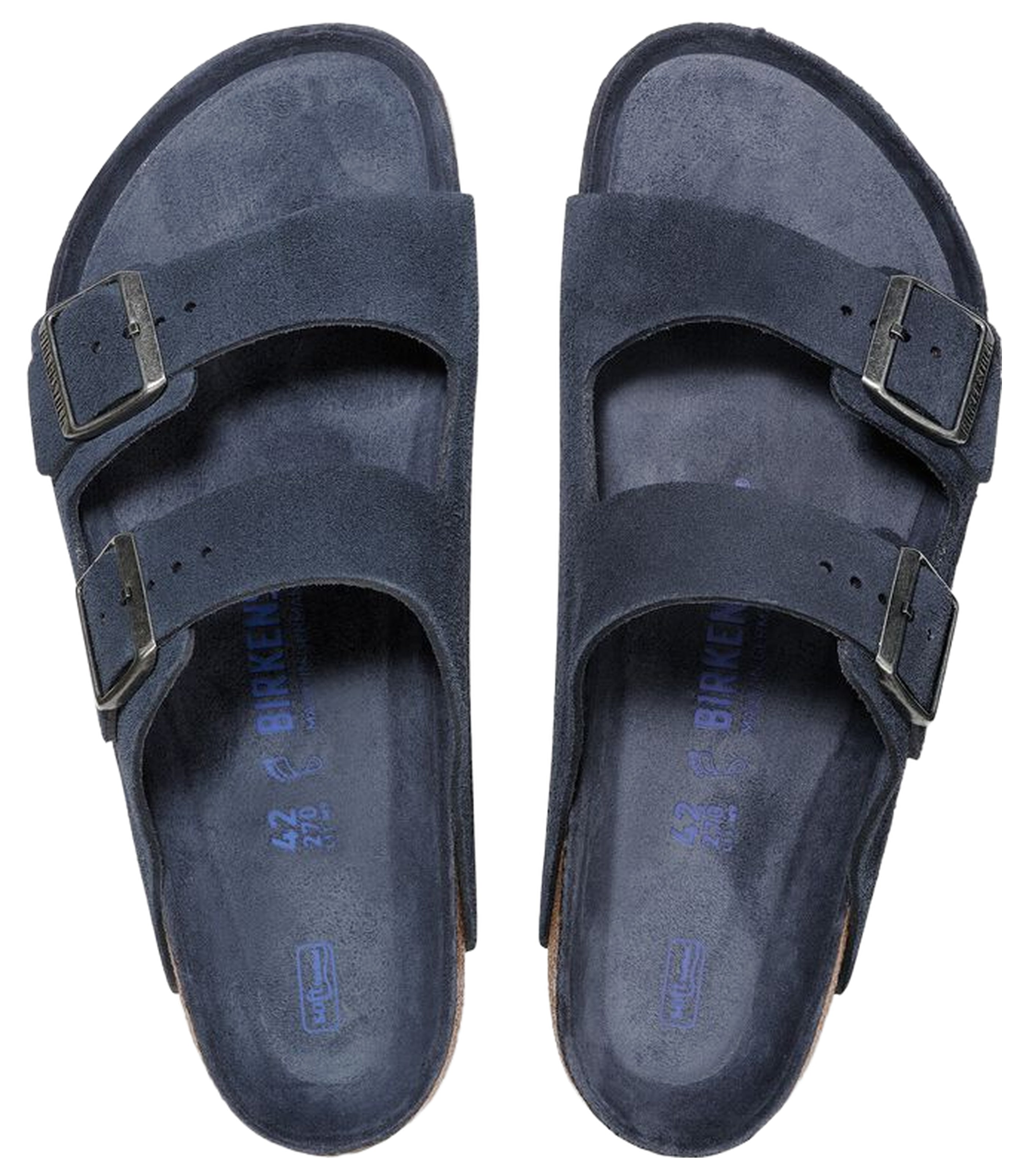 BIRKENSTOCKArizona Sfb Classic Slides