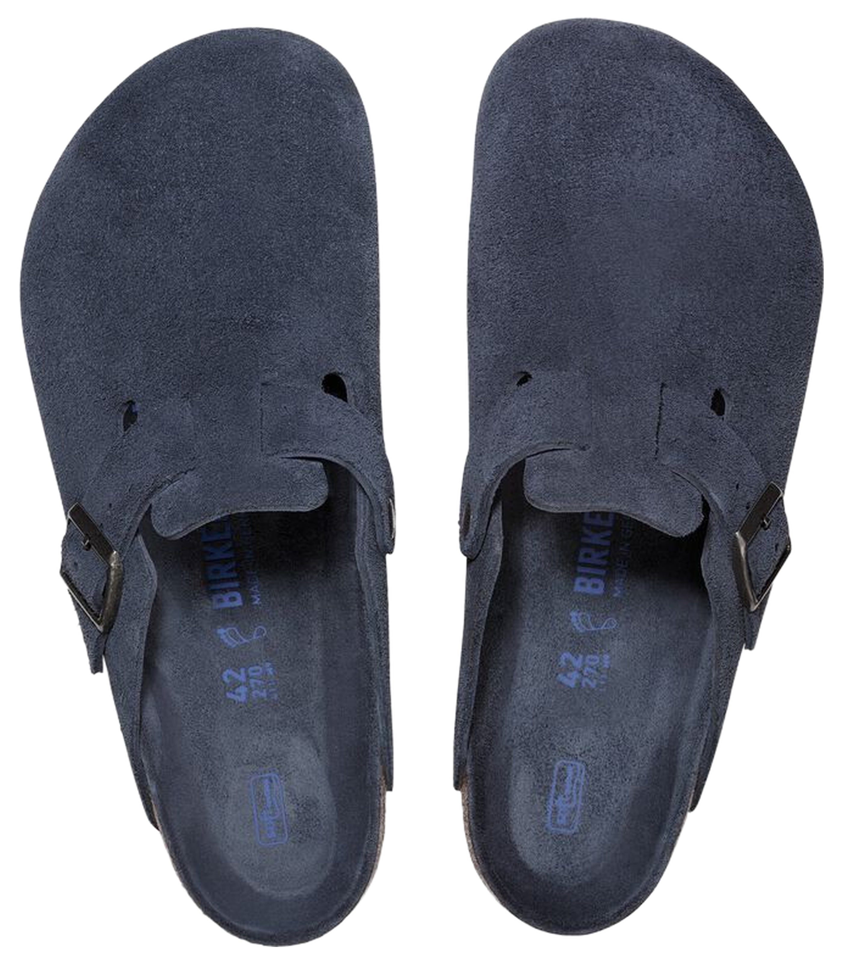 BIRKENSTOCKBoston Sfb Classic Mules/Clogs