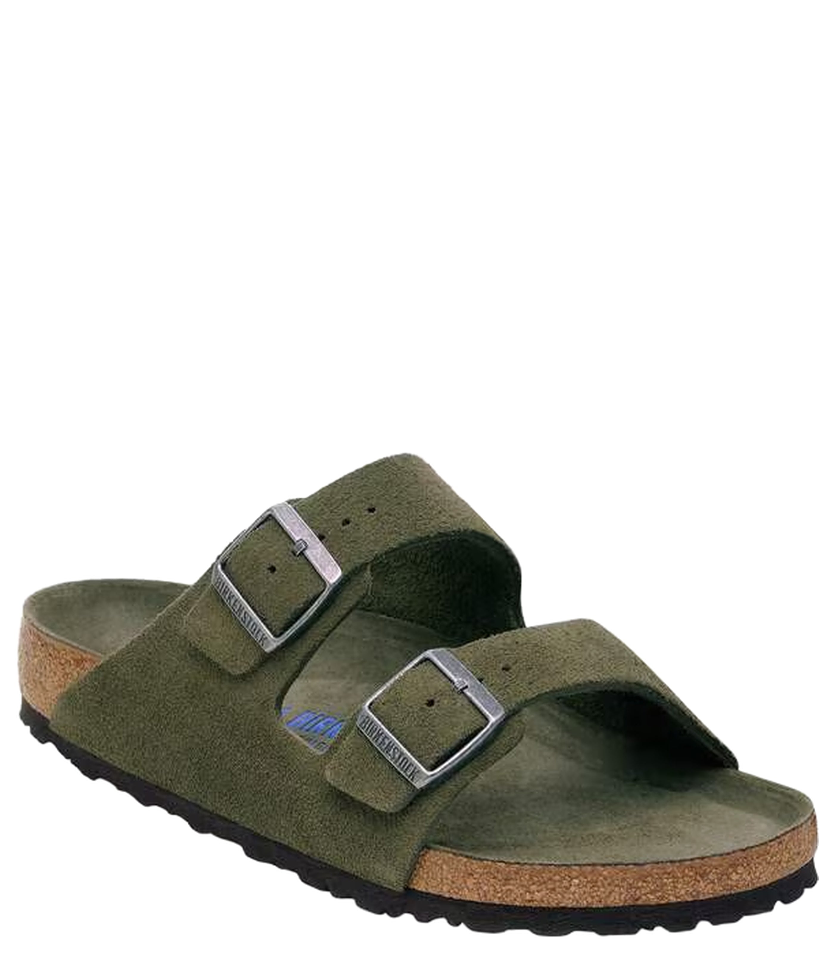 BIRKENSTOCKArizona Sfb Classic Slides