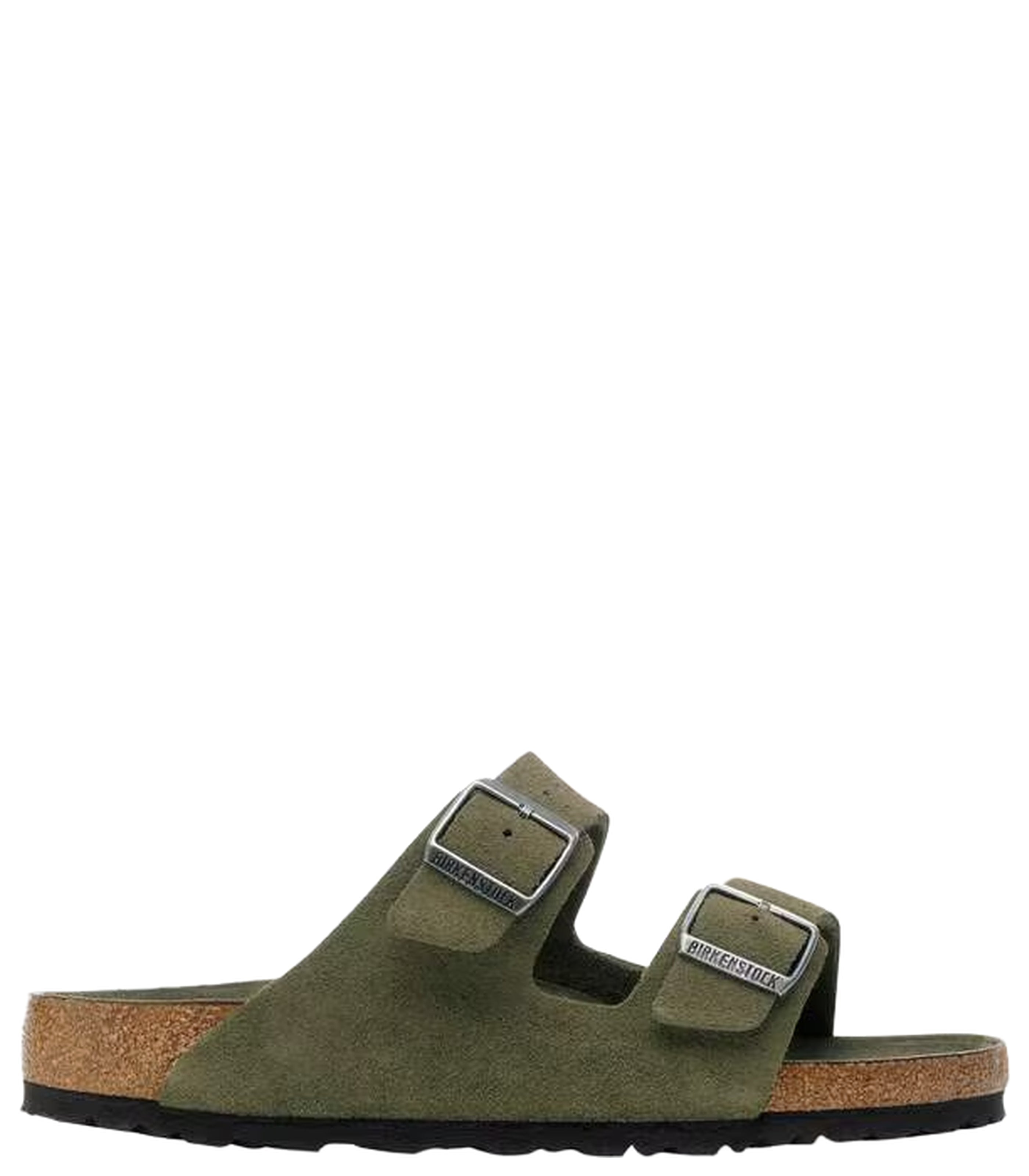 BIRKENSTOCKArizona Sfb Classic Slides