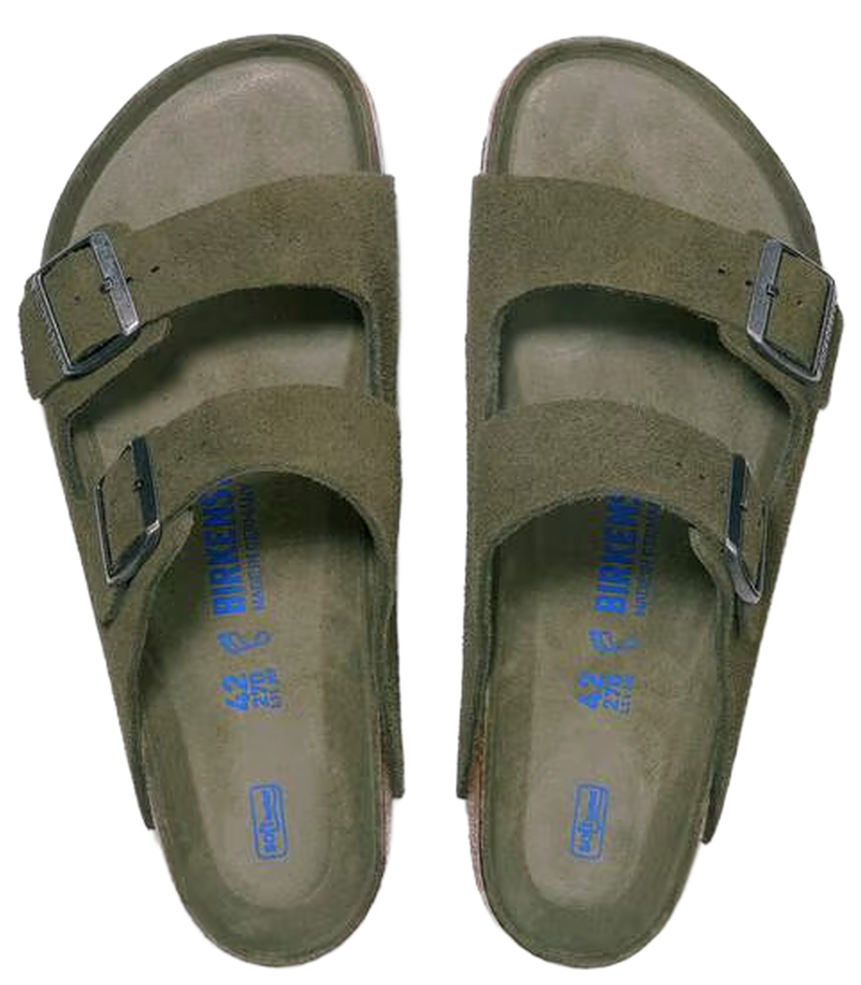 BIRKENSTOCKArizona Sfb Classic Slides
