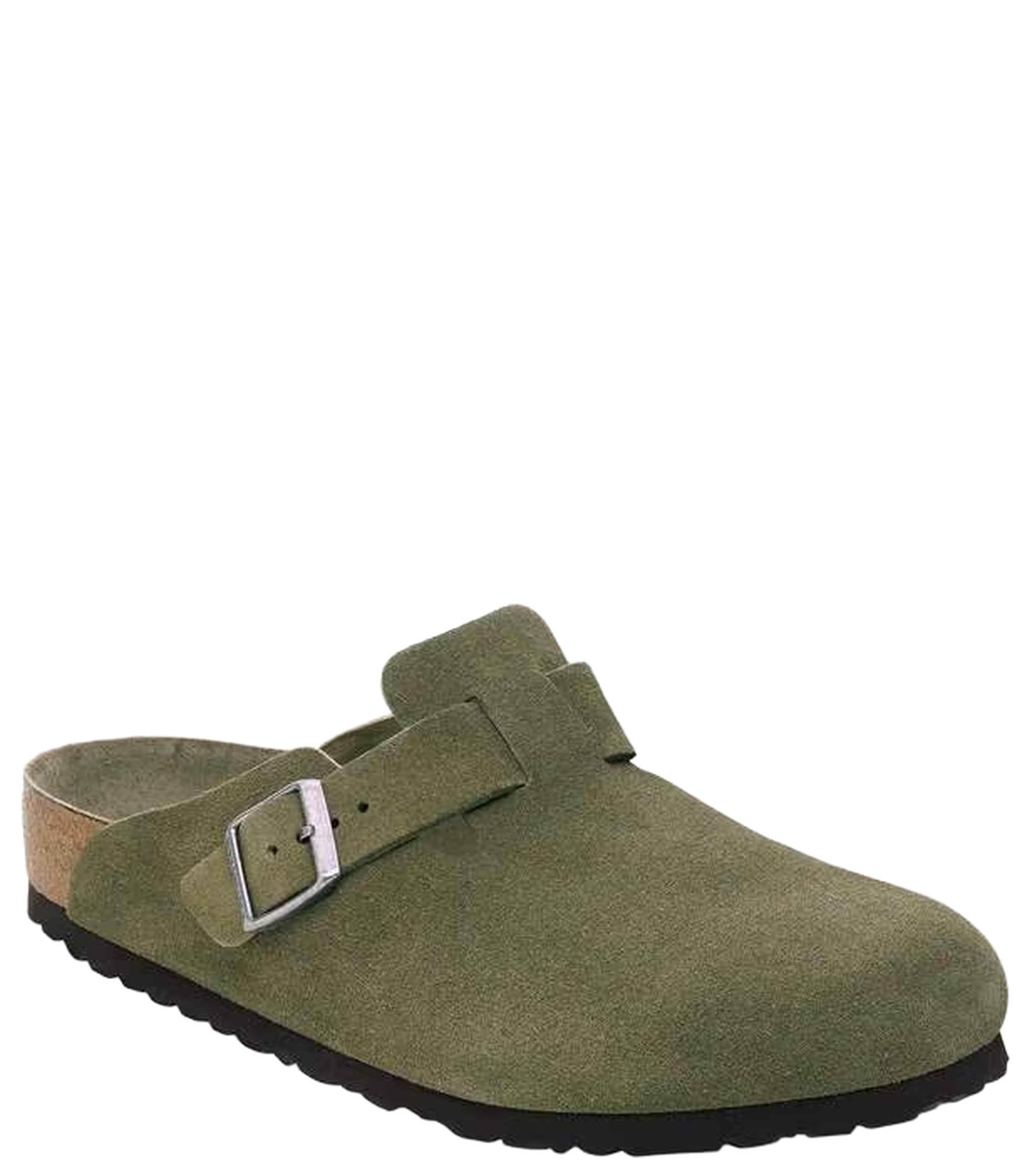 BIRKENSTOCKBoston Sfb Classic Mules/Clogs