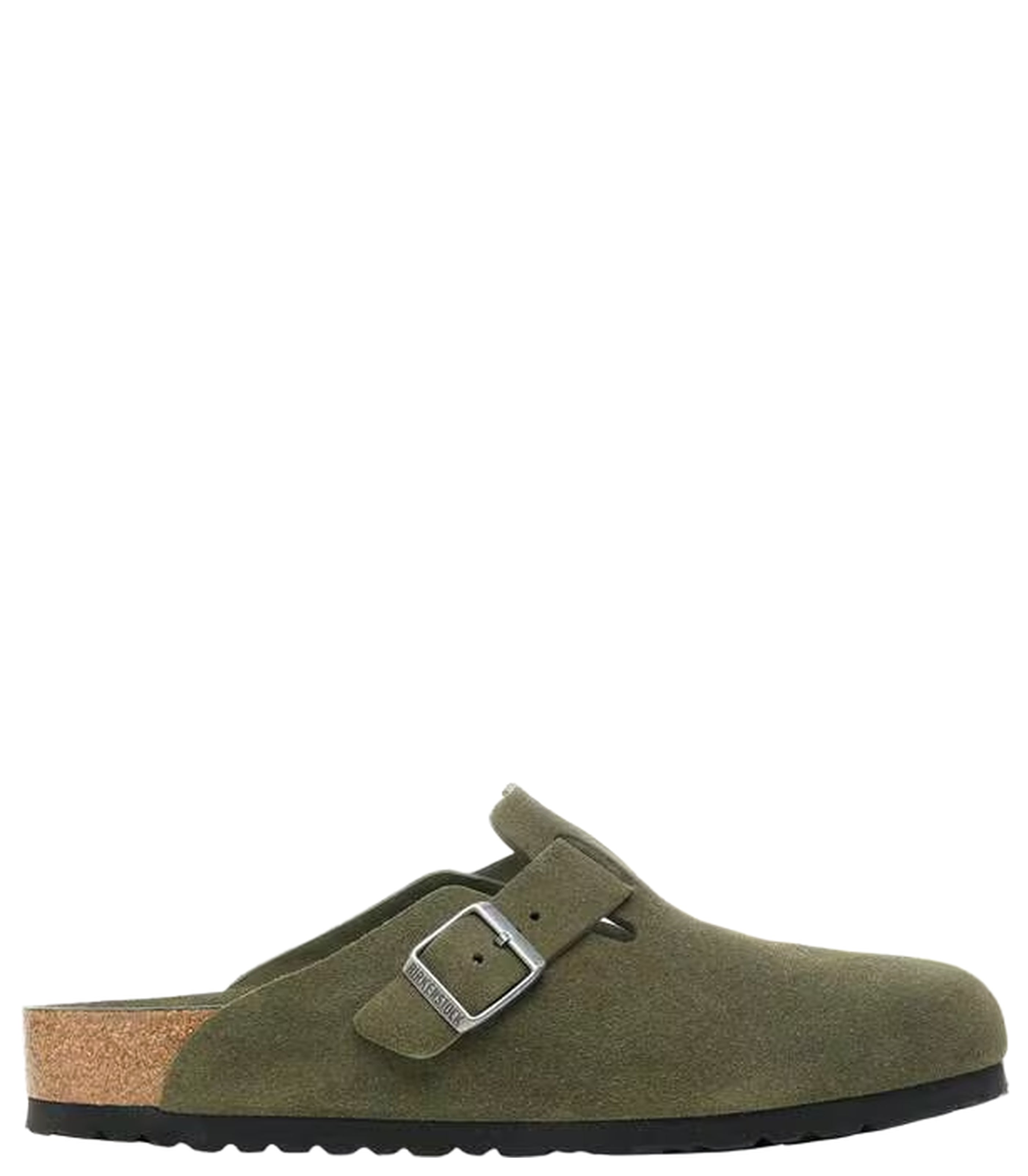 BIRKENSTOCKBoston Sfb Classic Mules/Clogs