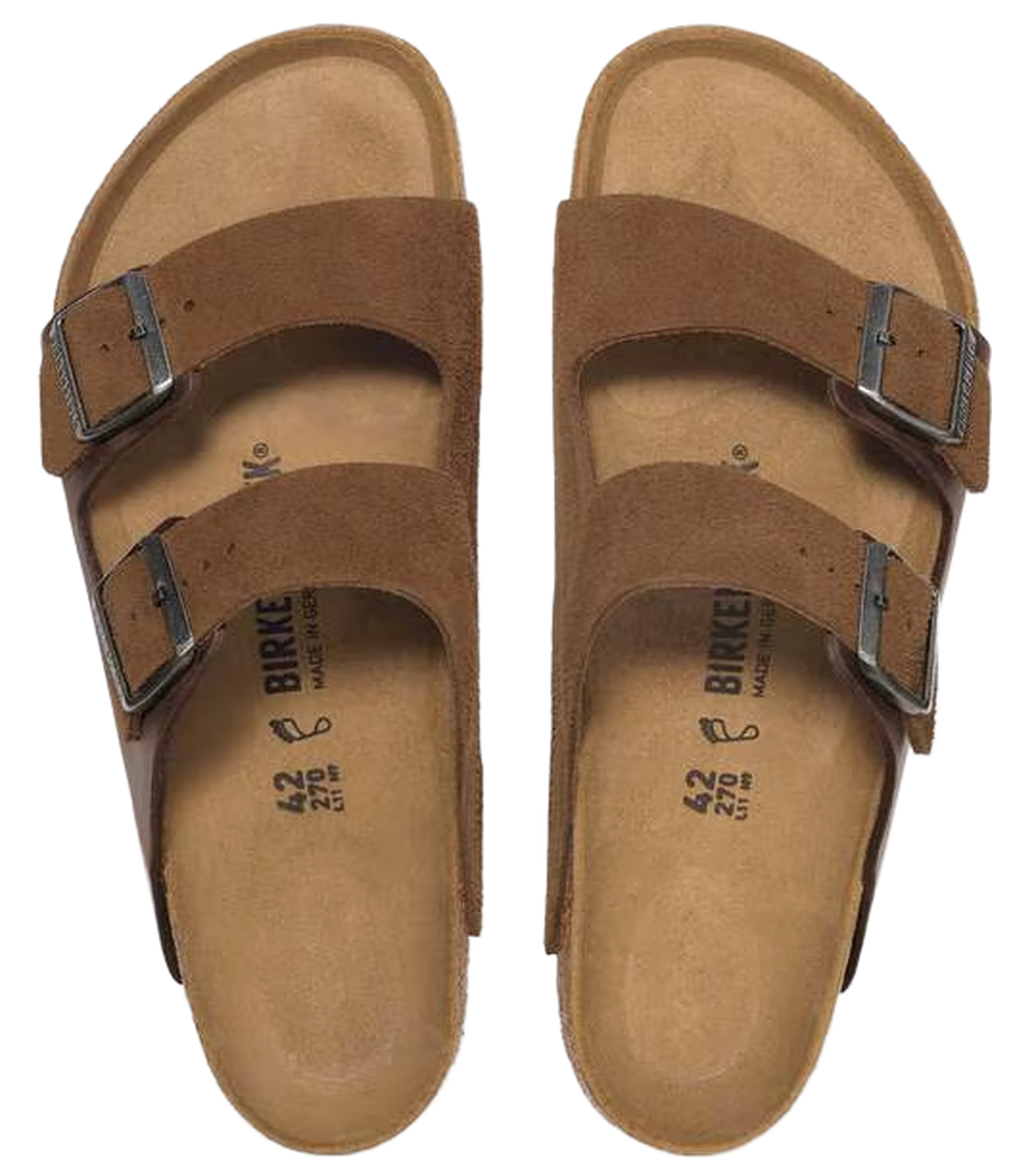 BIRKENSTOCKArizona Classic Slides