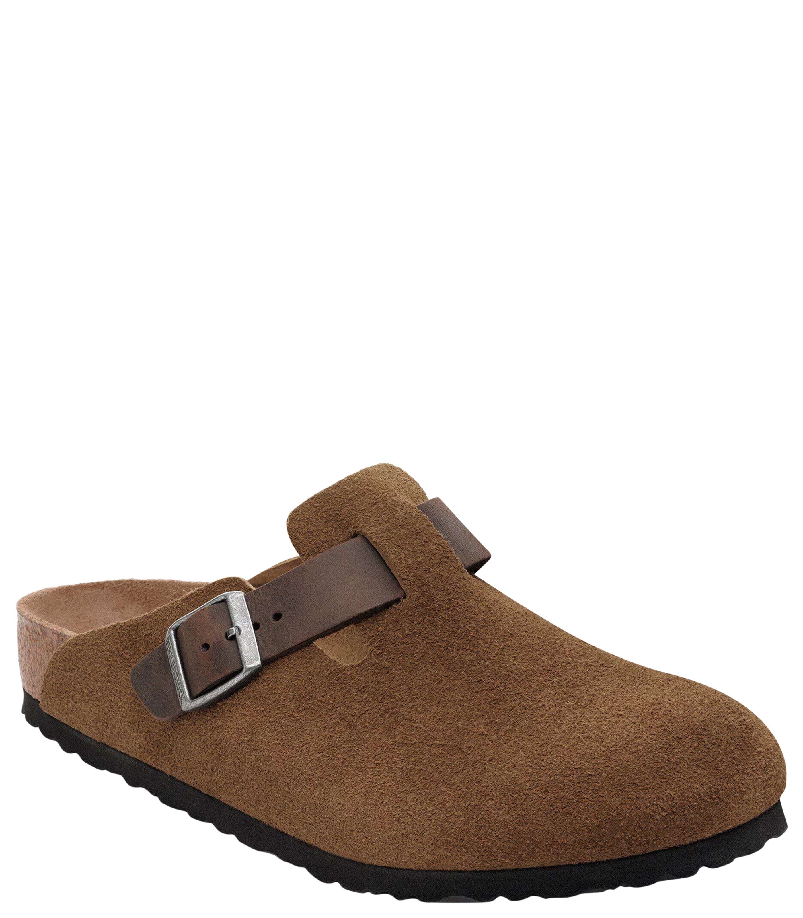 BIRKENSTOCKBoston Classic Mules/Clogs