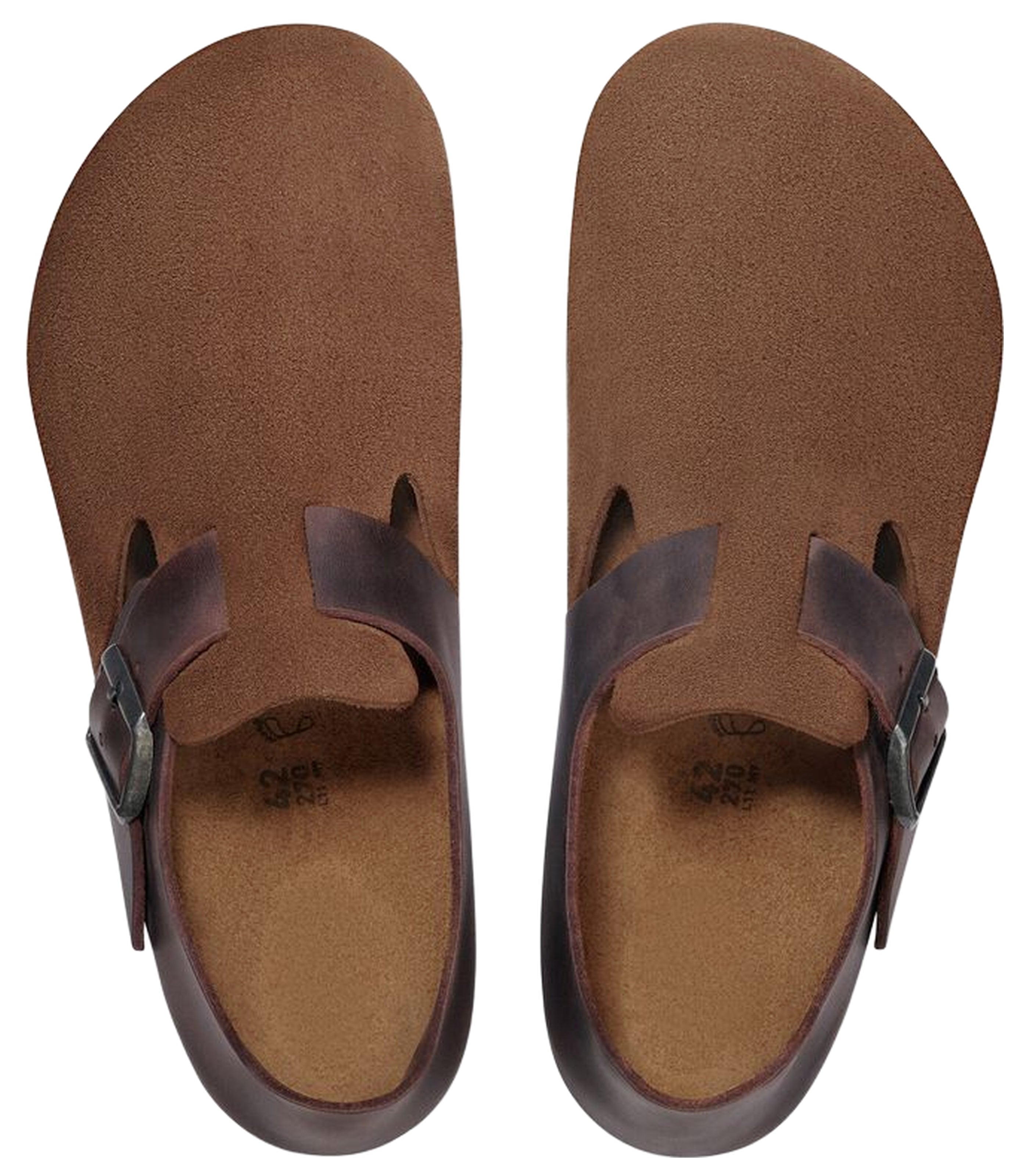 BIRKENSTOCKLondon Shoes Moc/Loafer/Boat Shoes