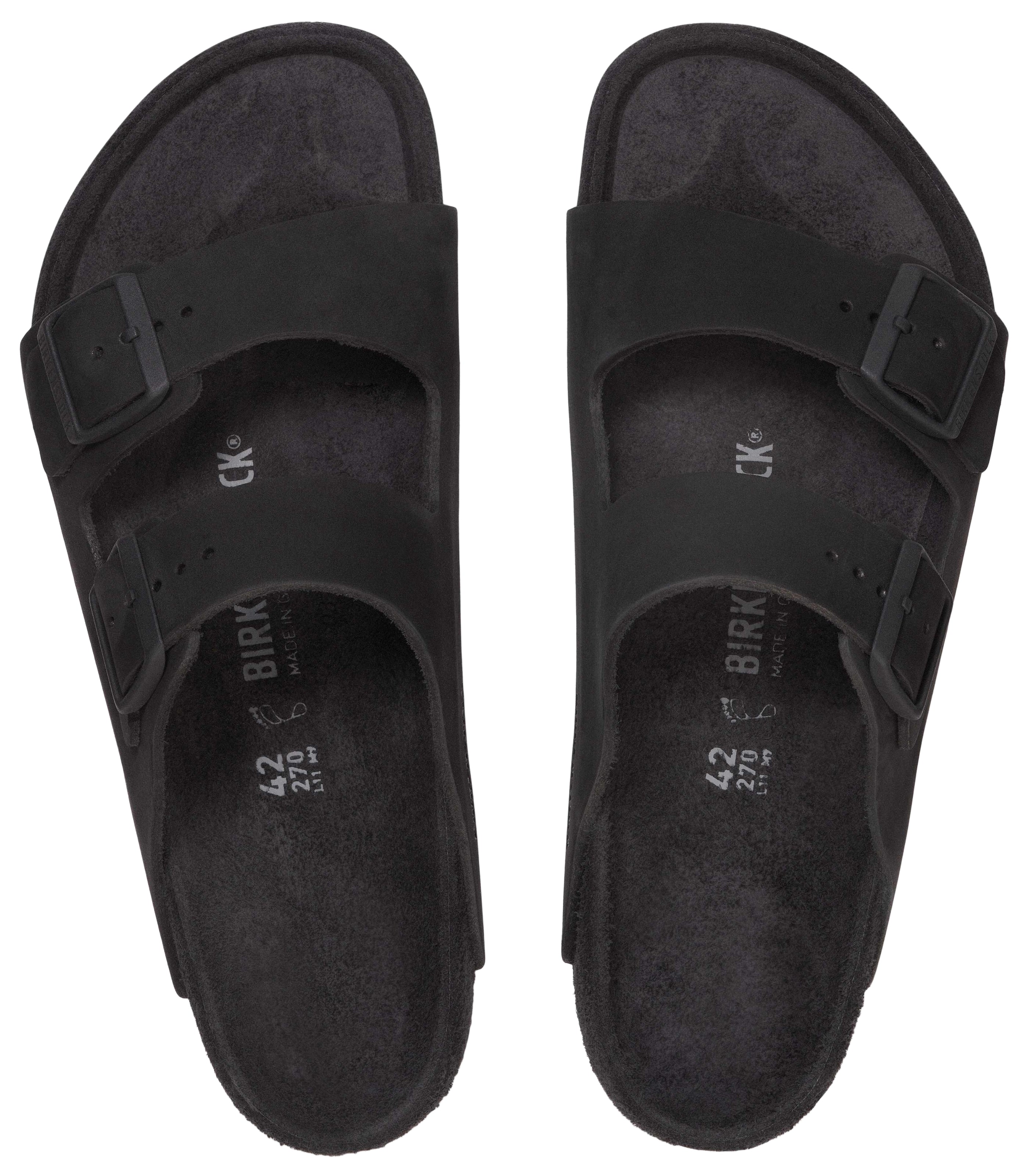 BIRKENSTOCKArizona Classic Slides