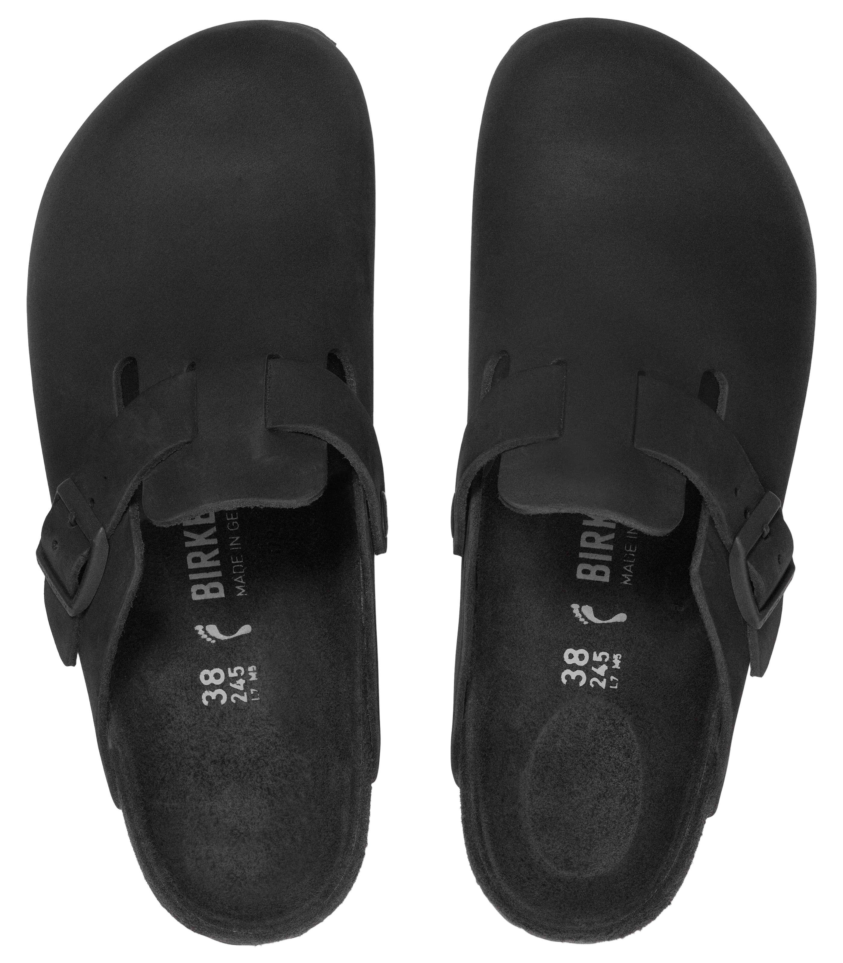 BIRKENSTOCKBoston Classic Mules/Clogs