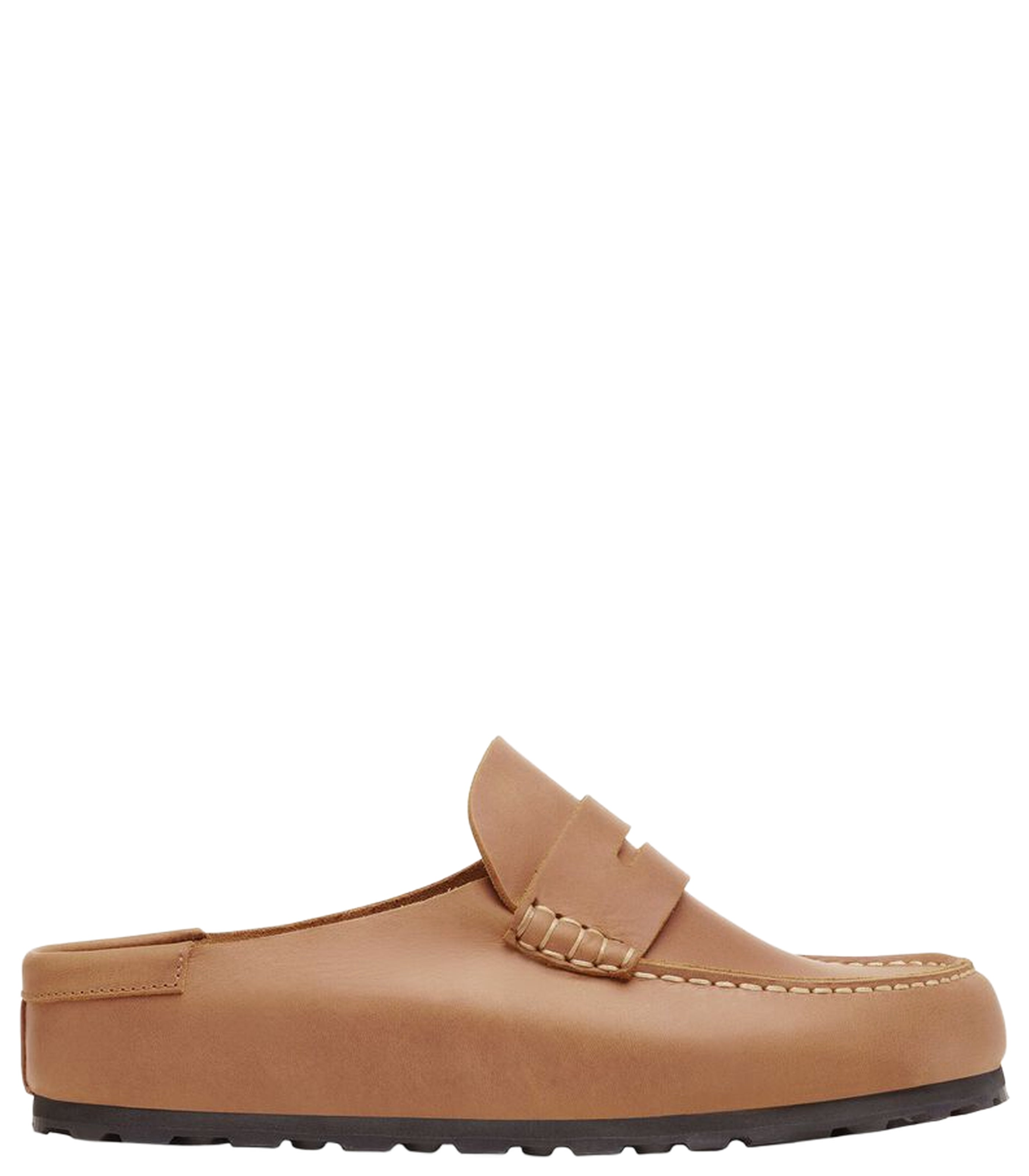 BIRKENSTOCKNaples Classic Mules/Clogs