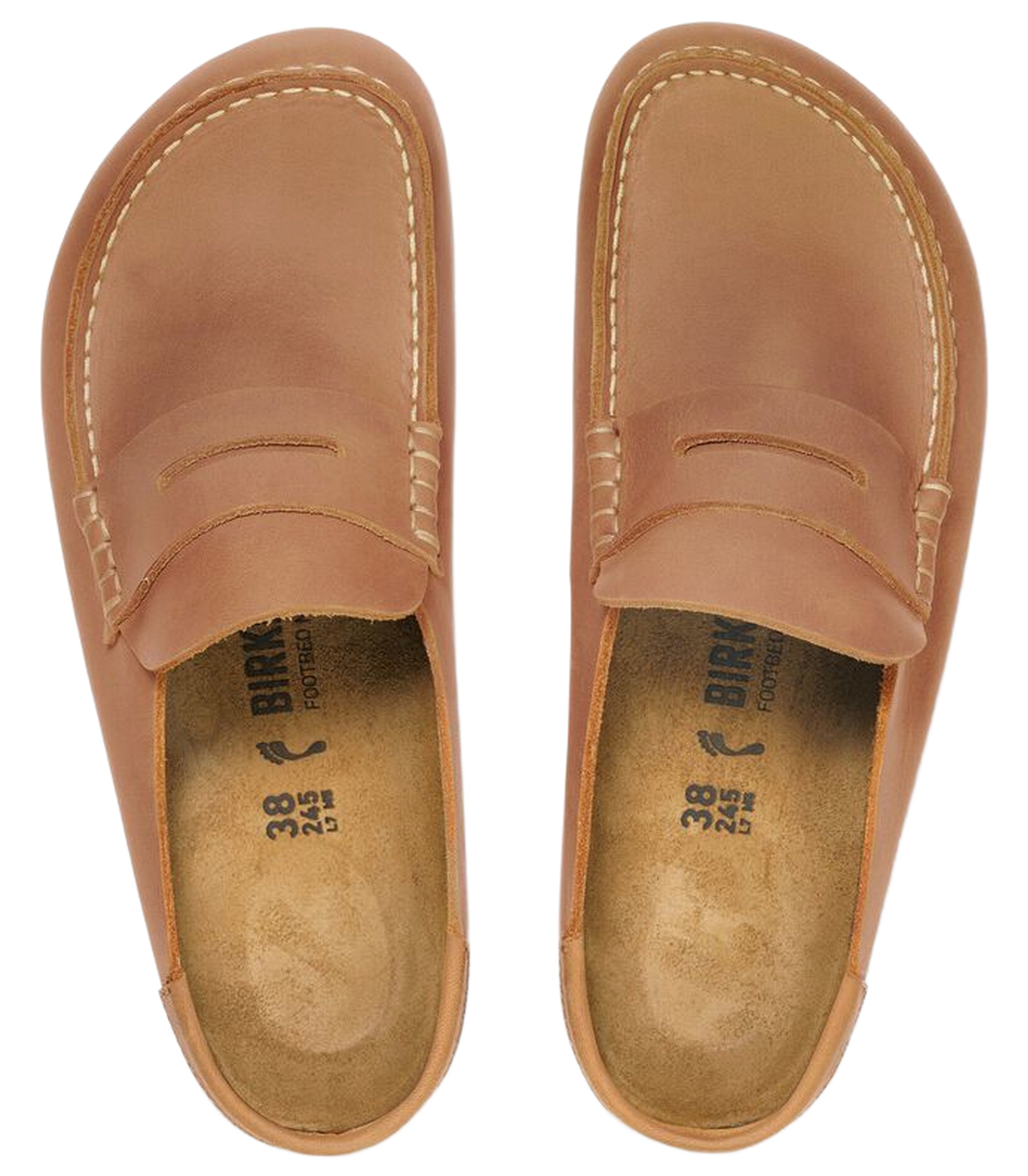 BIRKENSTOCKNaples Classic Mules/Clogs